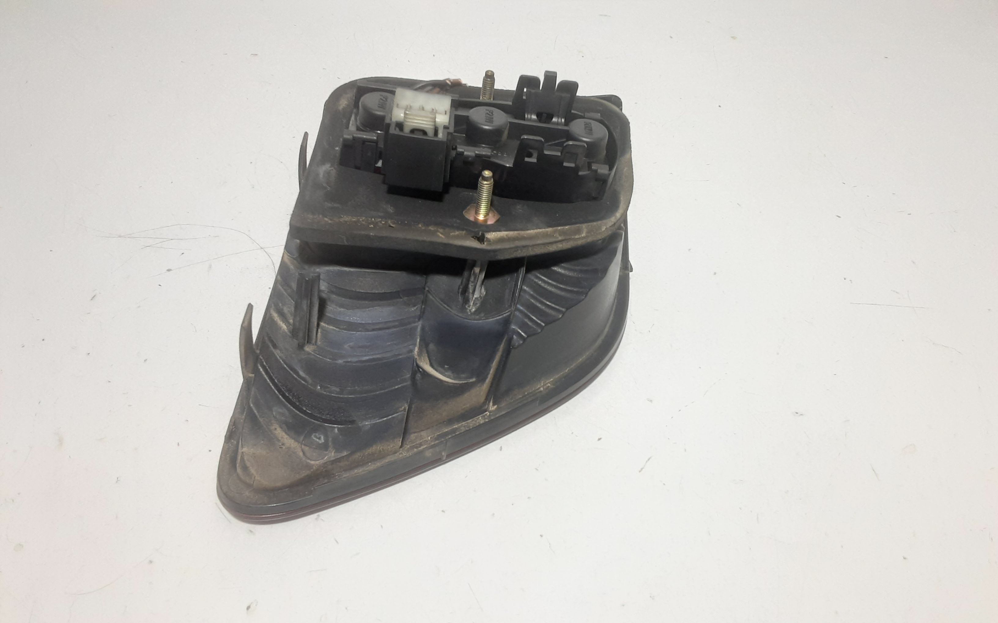 Stop Posteriore Destro Integrato nel Portello FIAT Stilo S. Wagon