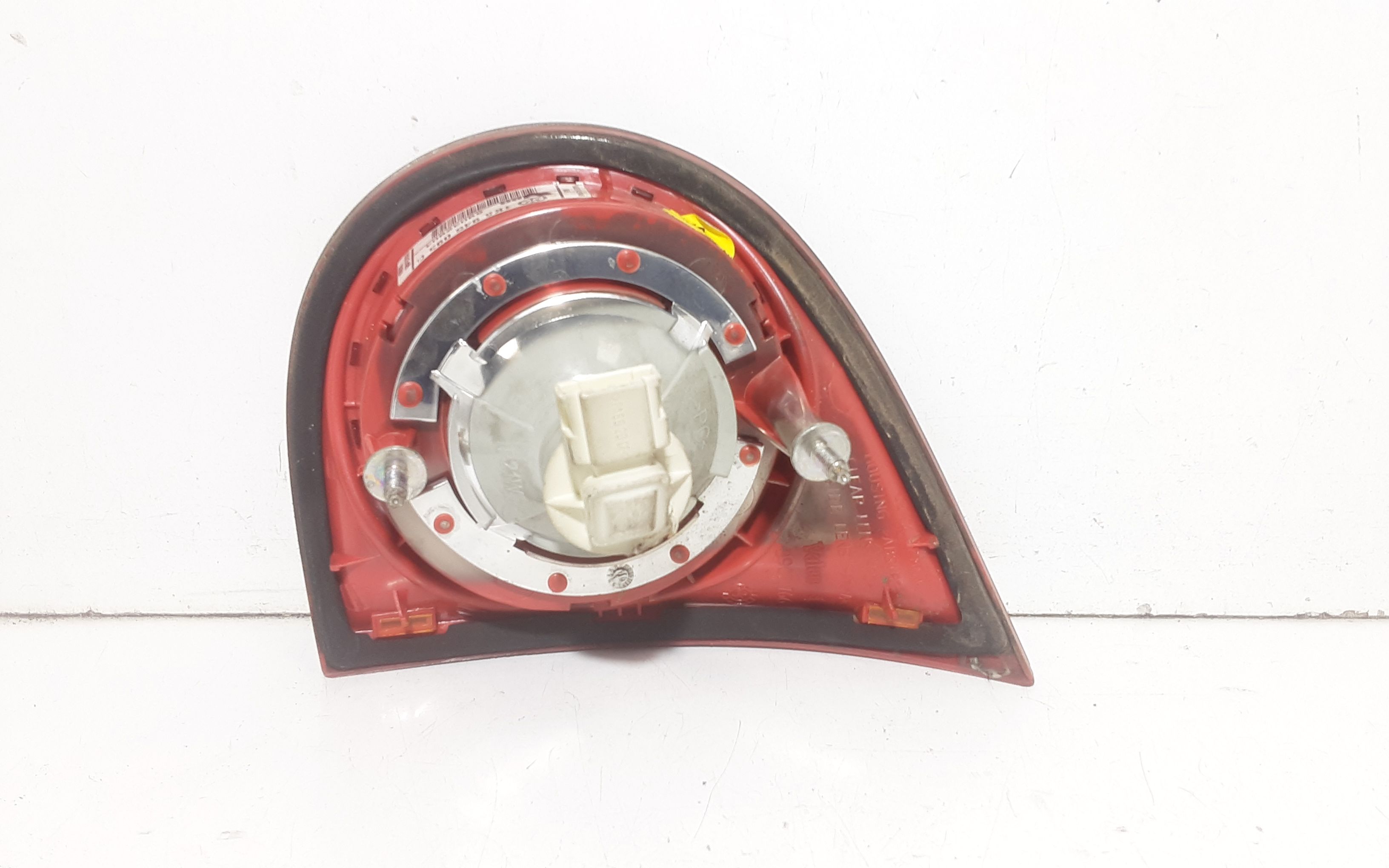 Stop Posteriore Destro Integrato nel Portello VOLKSWAGEN Golf 5 Berlina (03>08)