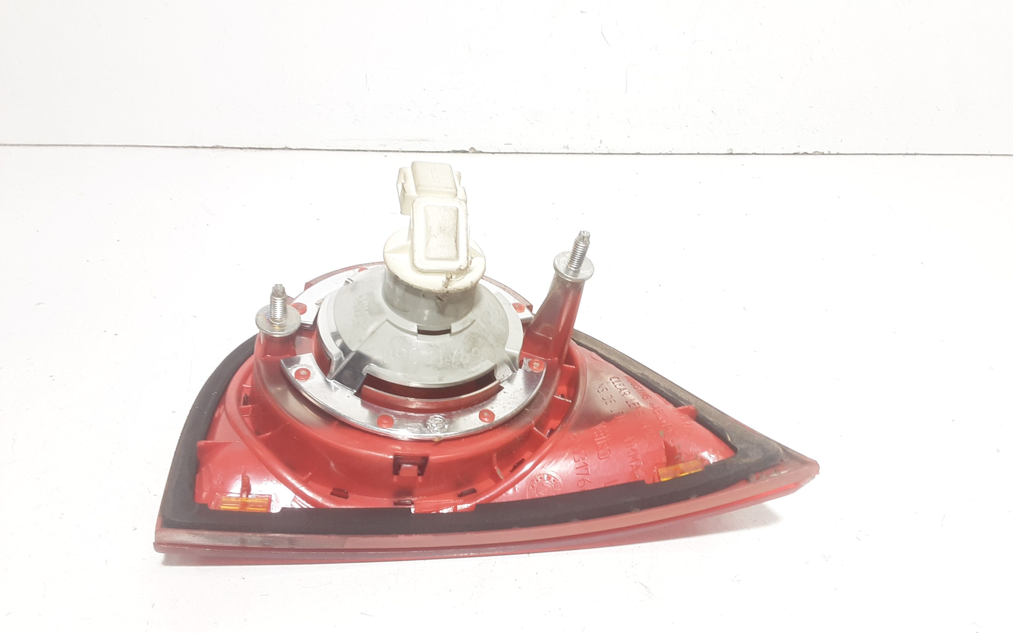 Stop Posteriore Destro Integrato nel Portello VOLKSWAGEN Golf 5 Berlina (03>08)