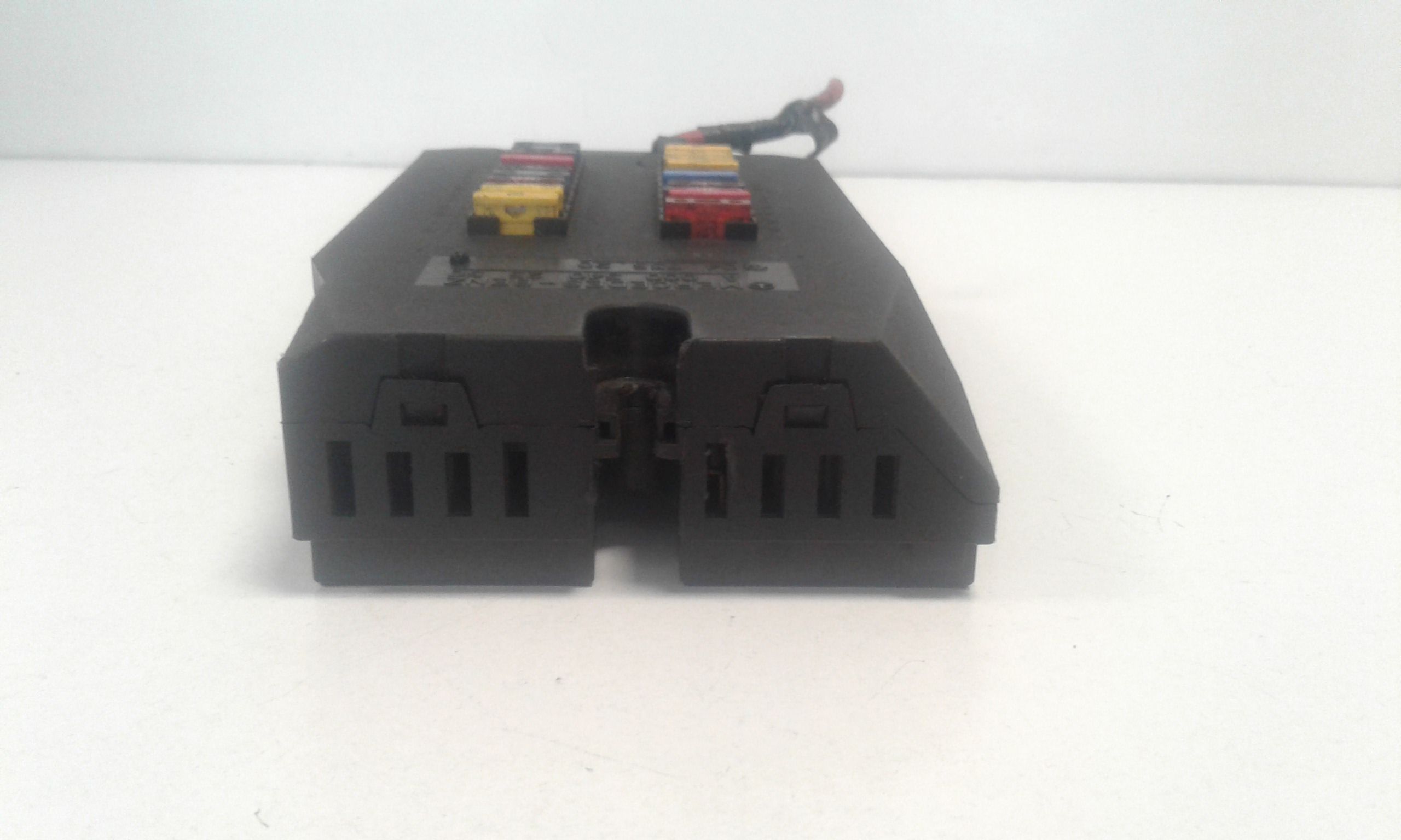 Centralina porta fusibili MERCEDES Sprinter 2 Serie