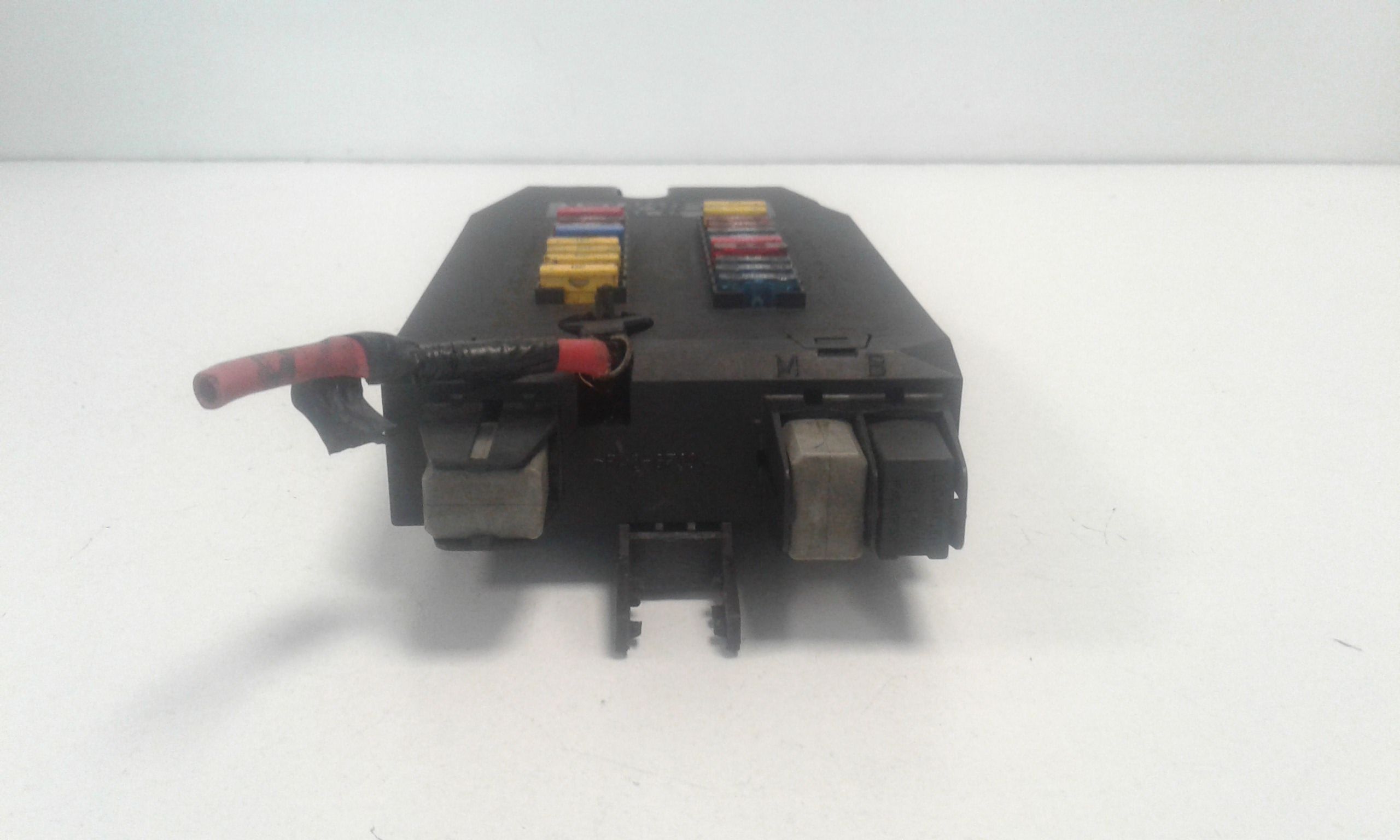 Centralina porta fusibili MERCEDES Sprinter 2 Serie