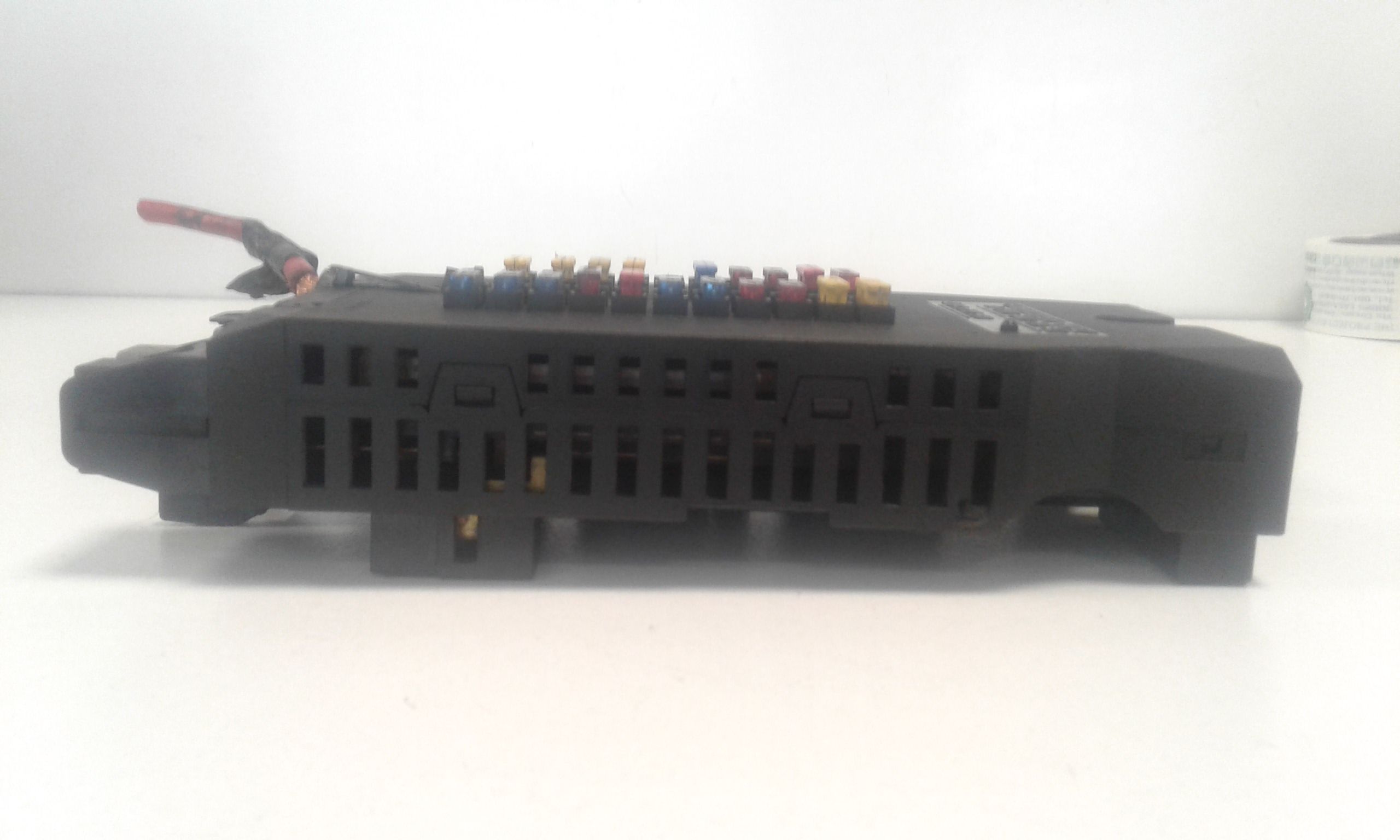 Centralina porta fusibili MERCEDES Sprinter 2 Serie