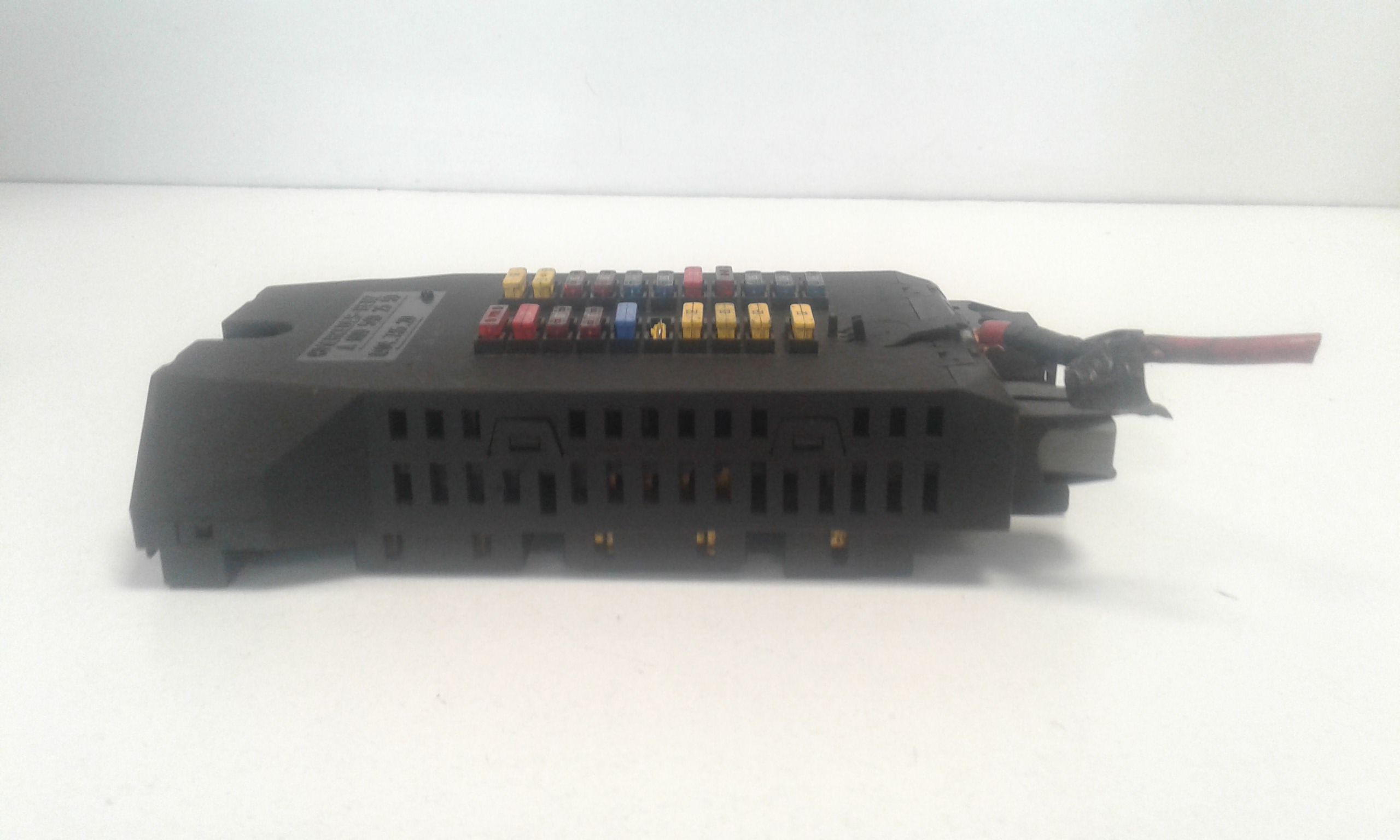 Centralina porta fusibili MERCEDES Sprinter 2 Serie