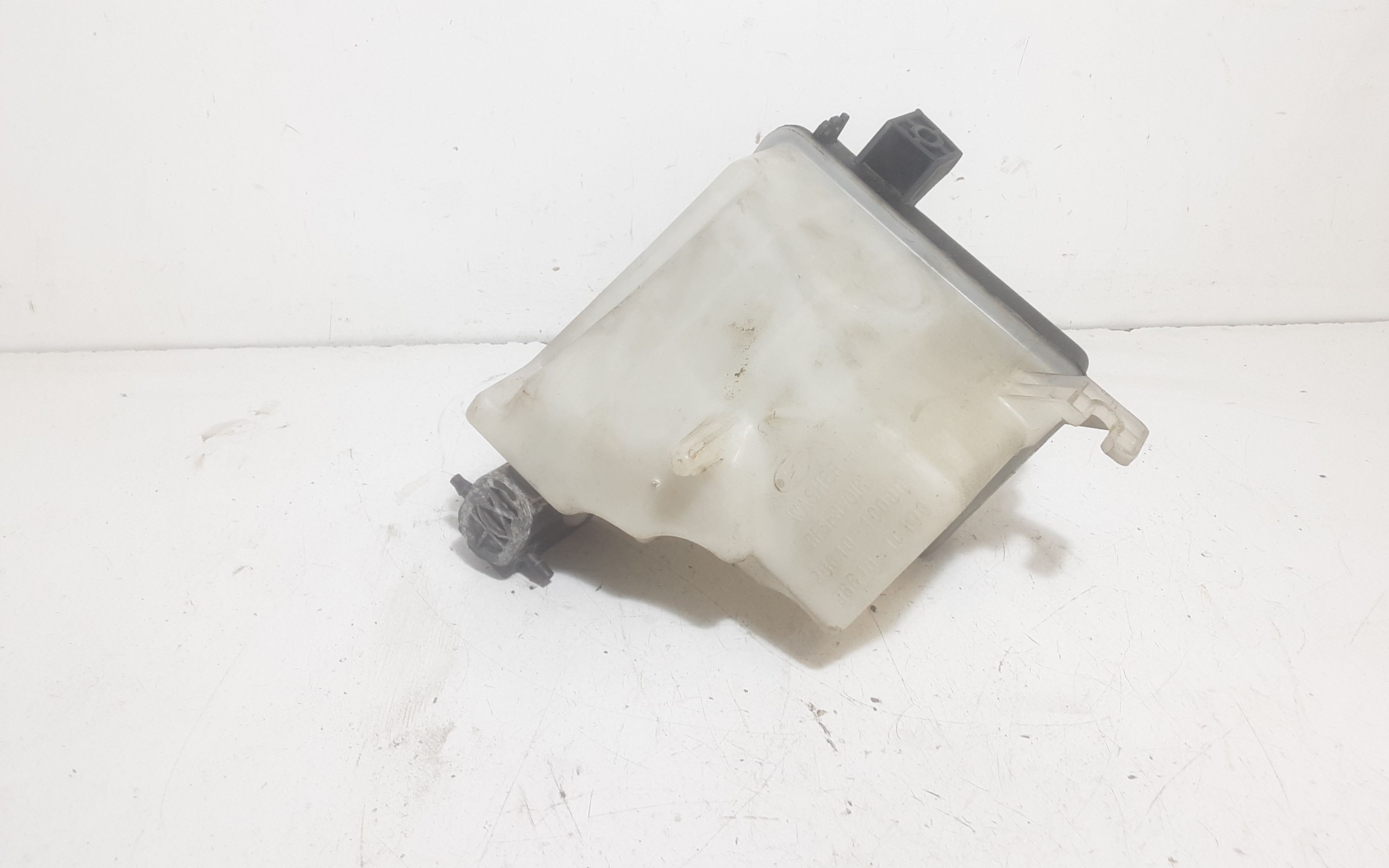 Vaschetta Tergi ant HYUNDAI Getz 1 Serie