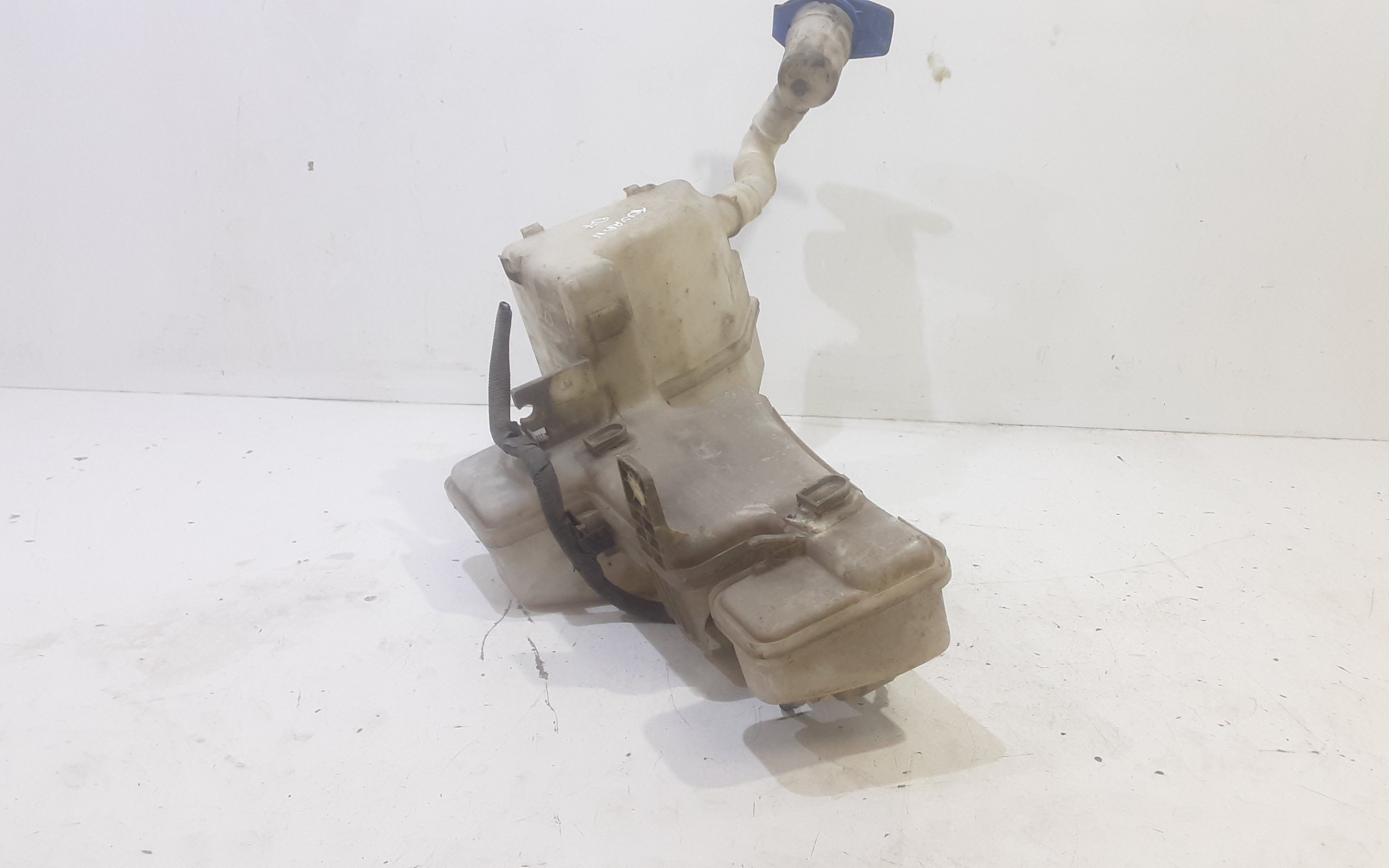 Vaschetta Tergi ant VOLKSWAGEN Touran 1 Serie