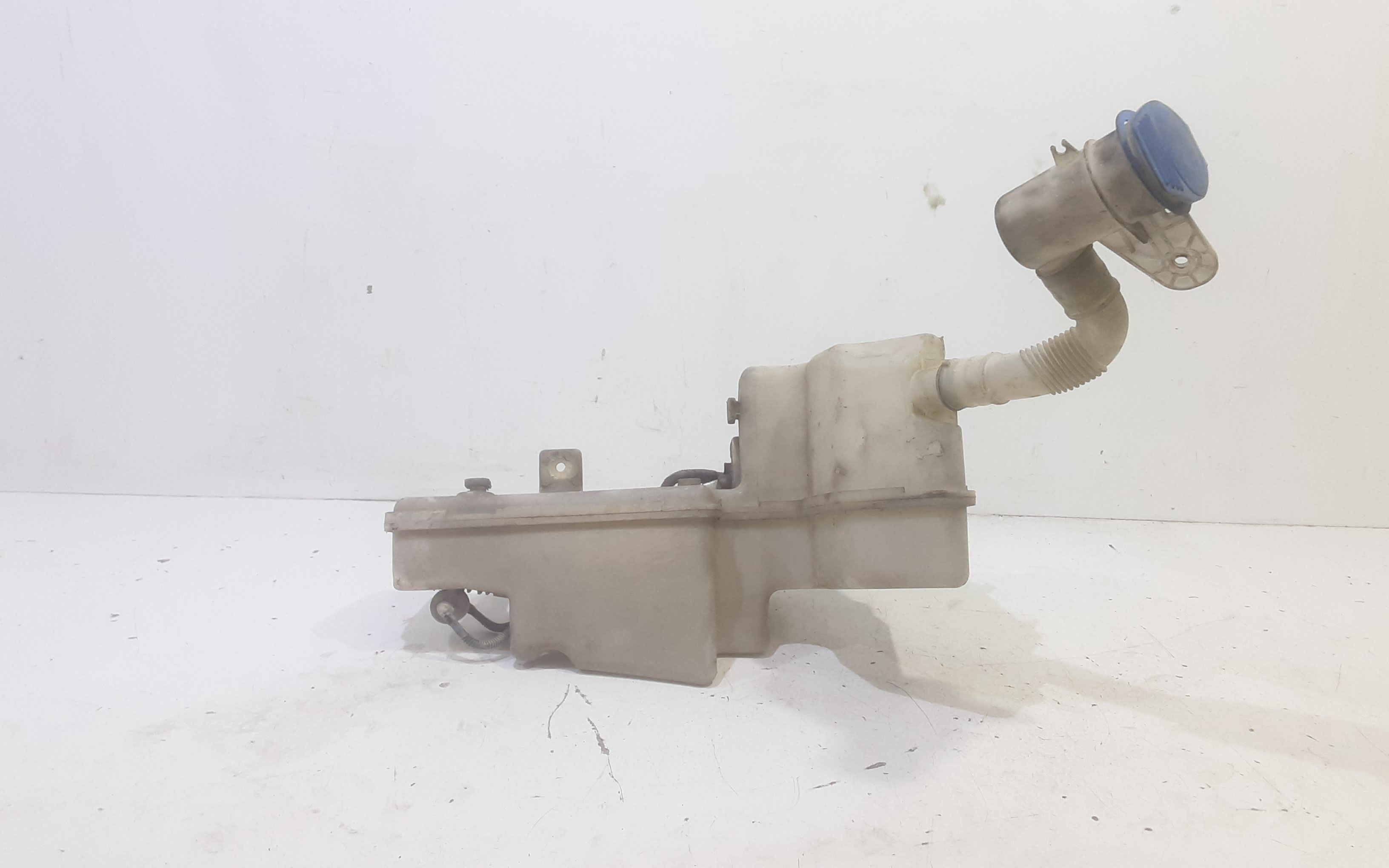 Vaschetta Tergi ant VOLKSWAGEN Touran 1 Serie