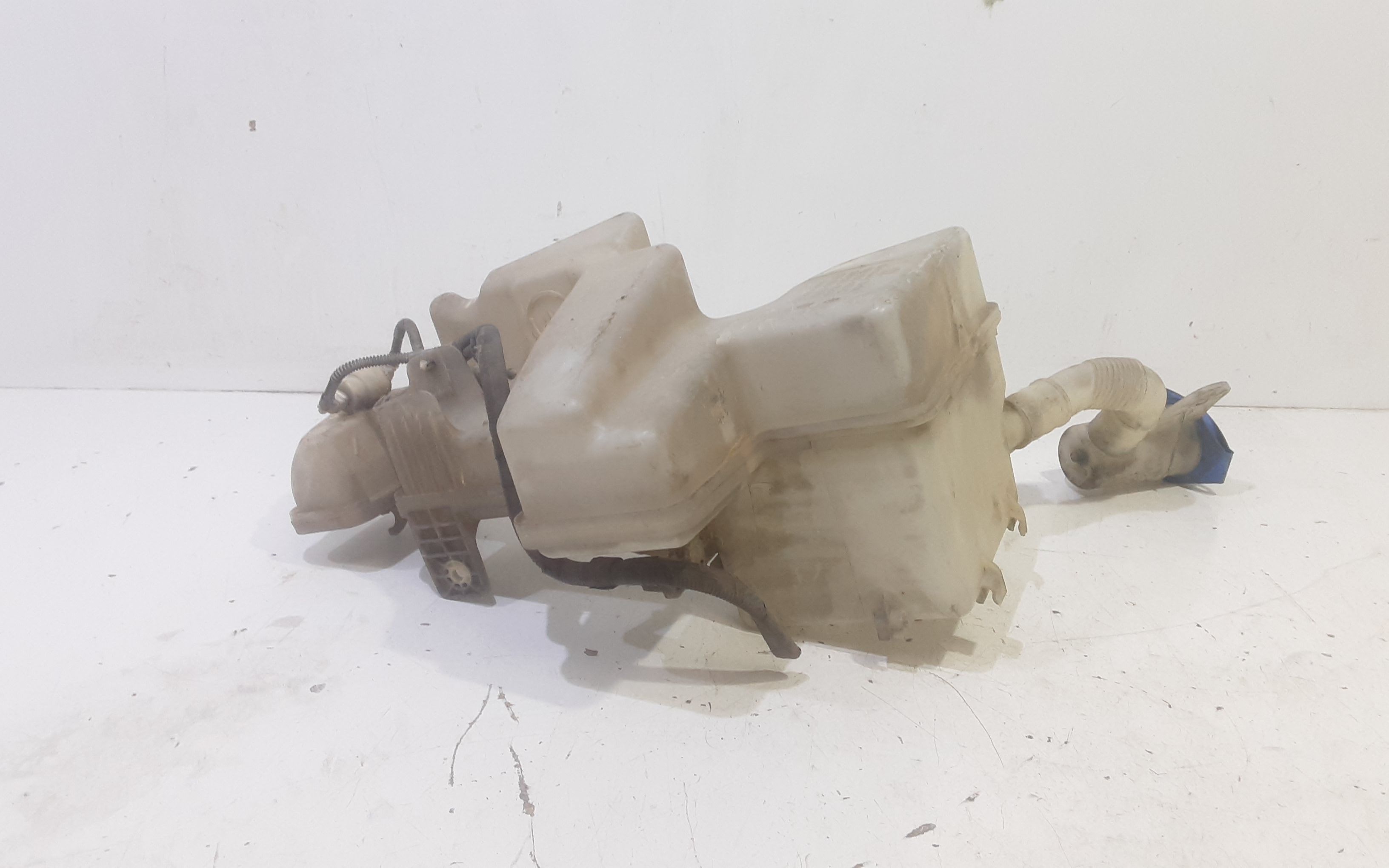 Vaschetta Tergi ant VOLKSWAGEN Touran 1 Serie