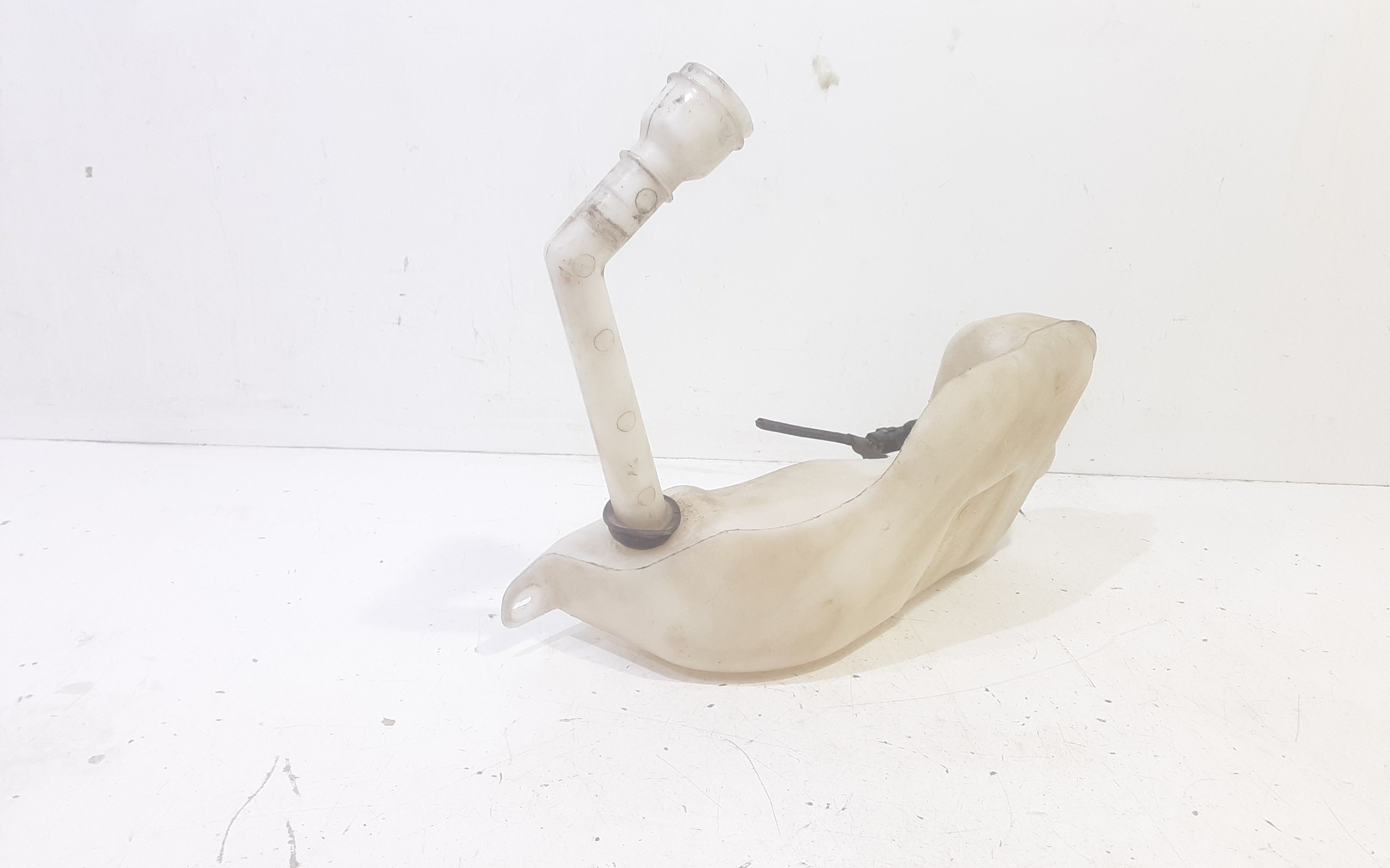 Vaschetta Tergi ant RENAULT Scenic X MOD