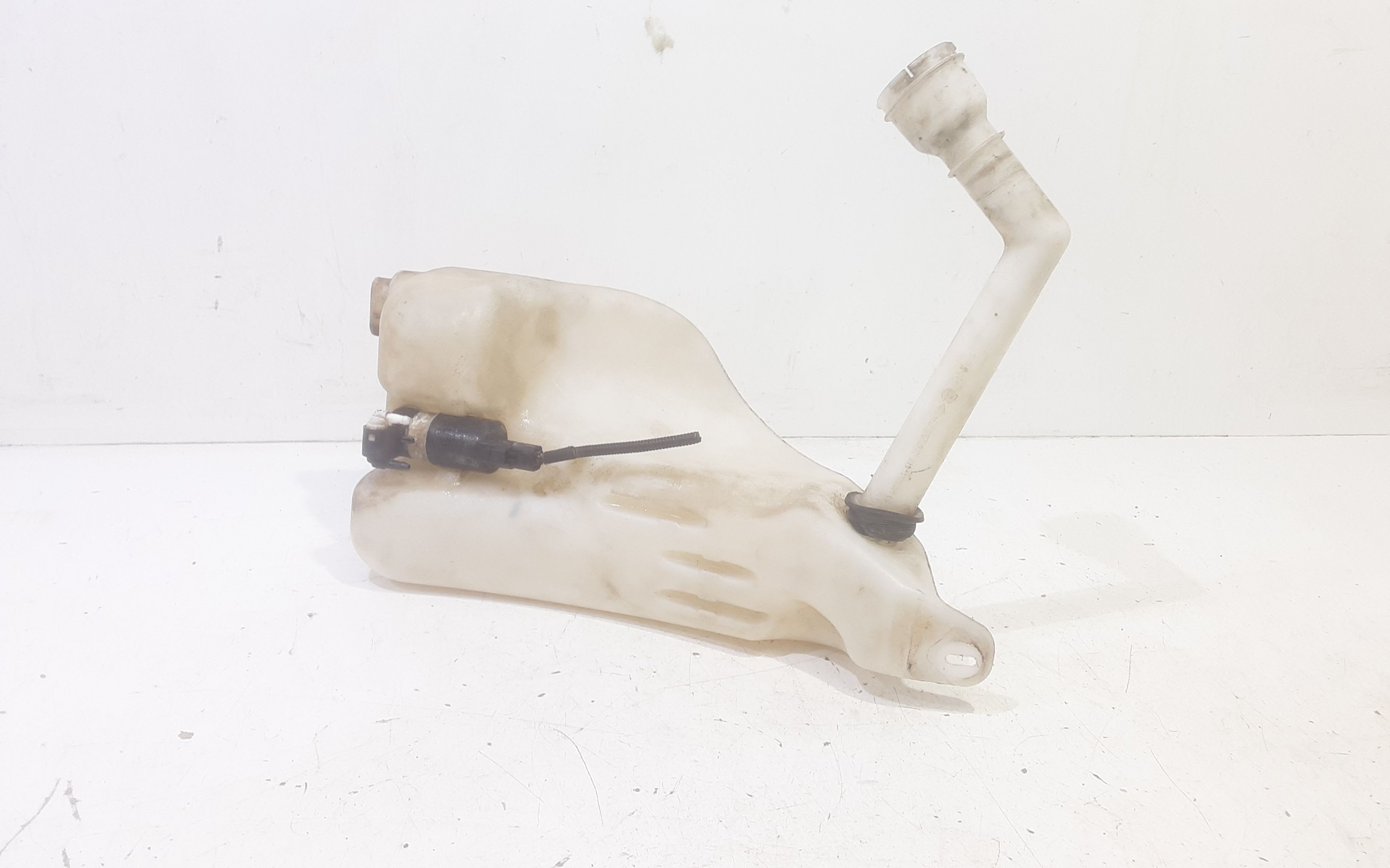 Vaschetta Tergi ant RENAULT Scenic X MOD