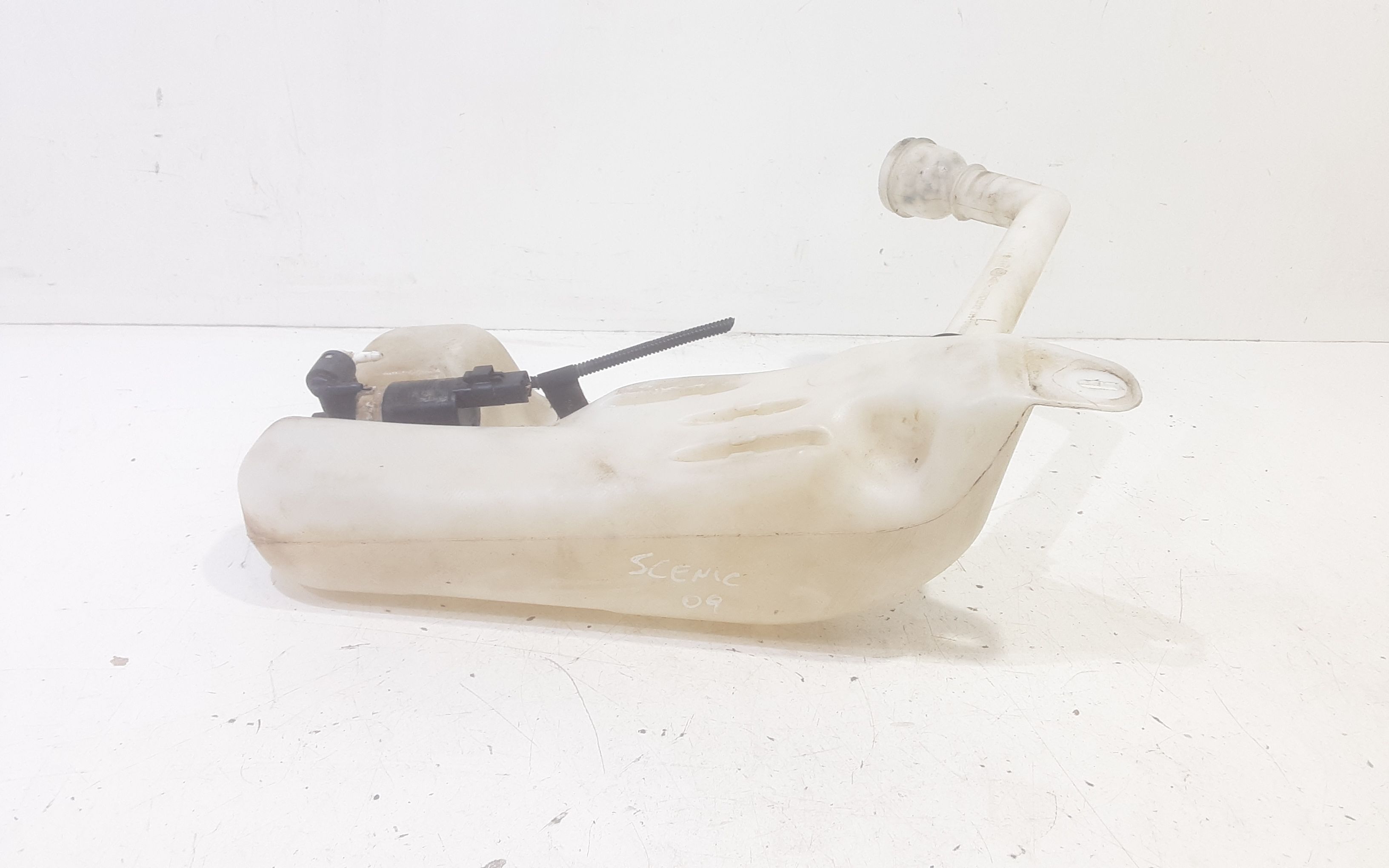 Vaschetta Tergi ant RENAULT Scenic X MOD