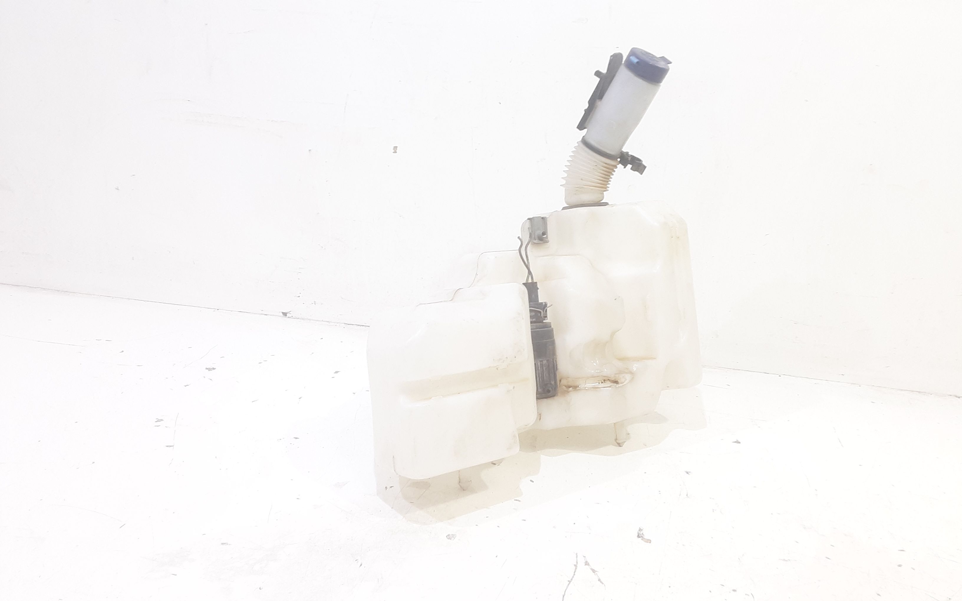 Vaschetta Tergi ant PEUGEOT Boxer 4 Serie