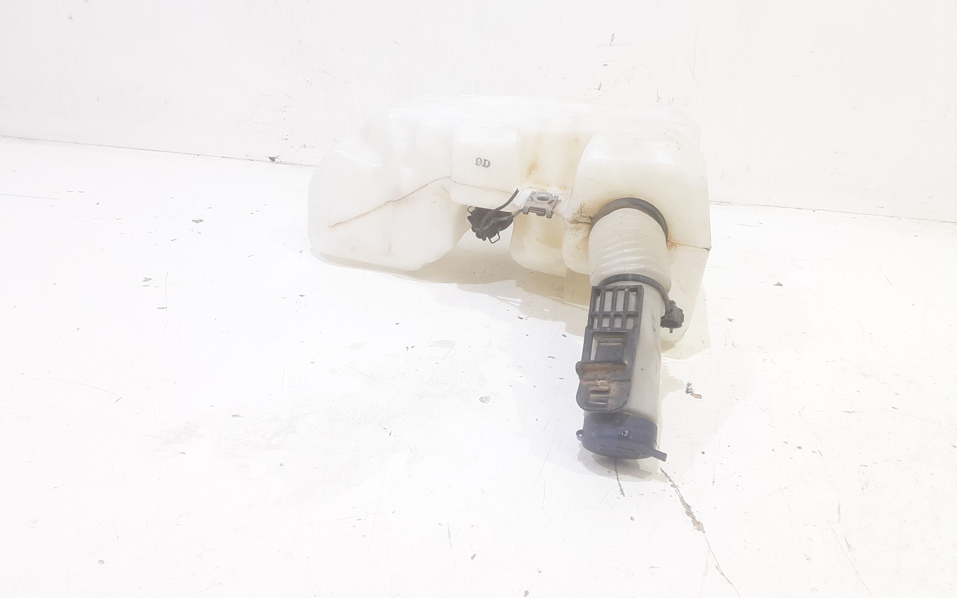 Vaschetta Tergi ant PEUGEOT Boxer 4 Serie