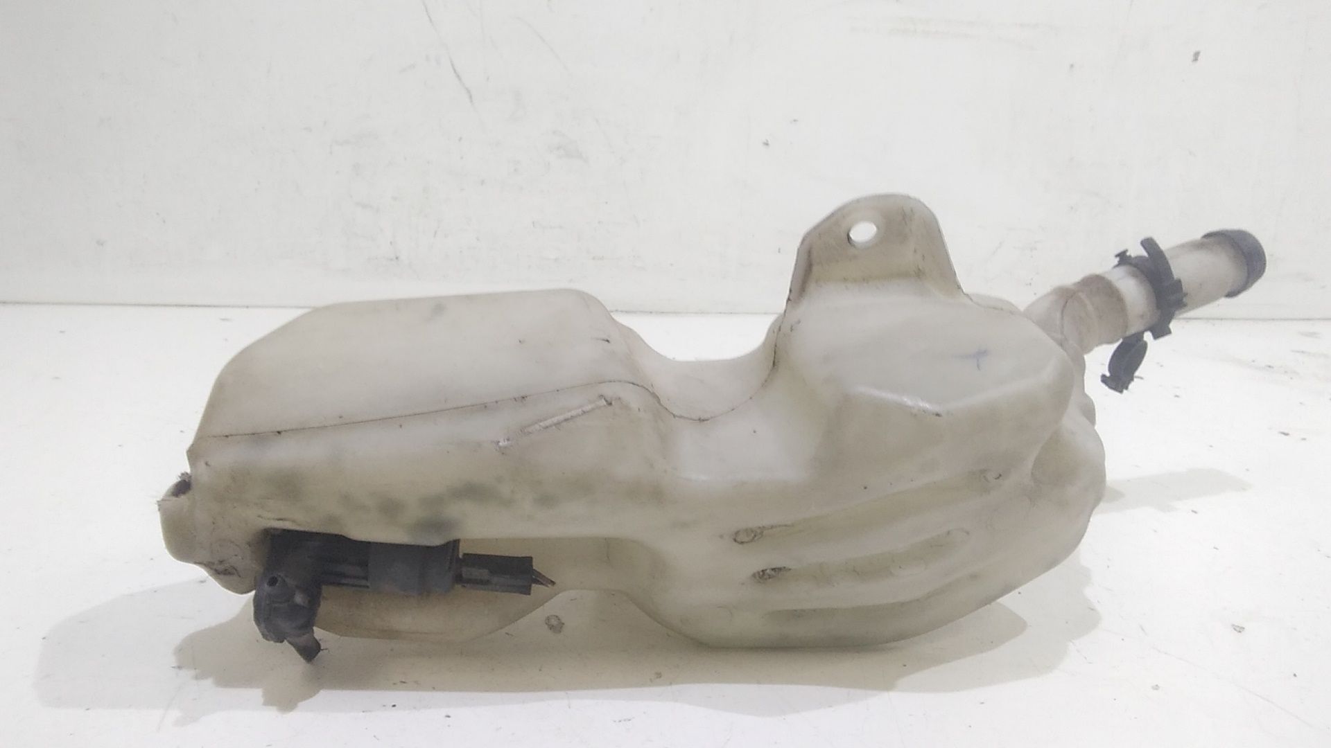 Vaschetta Tergi ant FIAT Panda 2 Serie