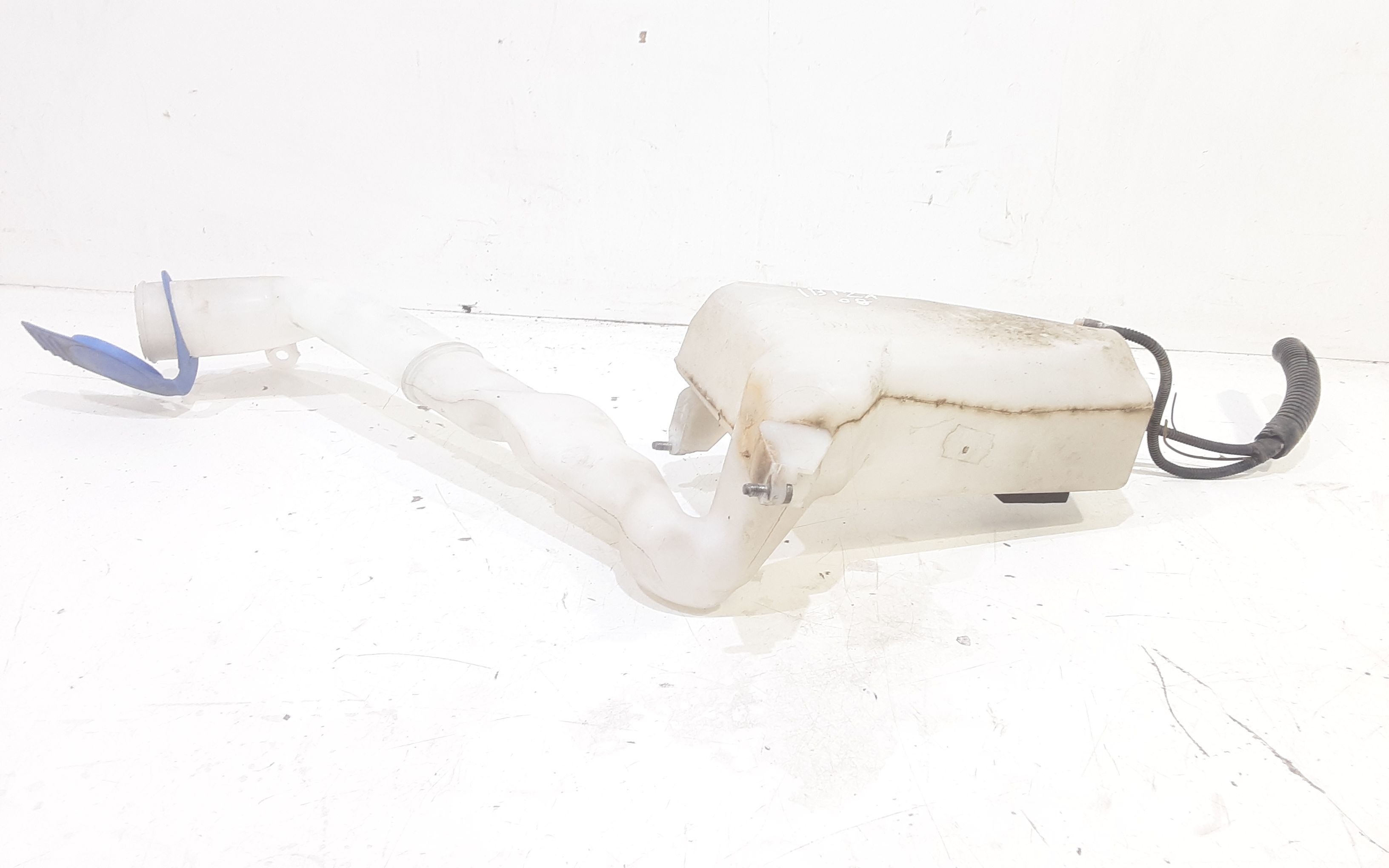 Vaschetta Tergi ant SEAT Ibiza Serie (08>12)