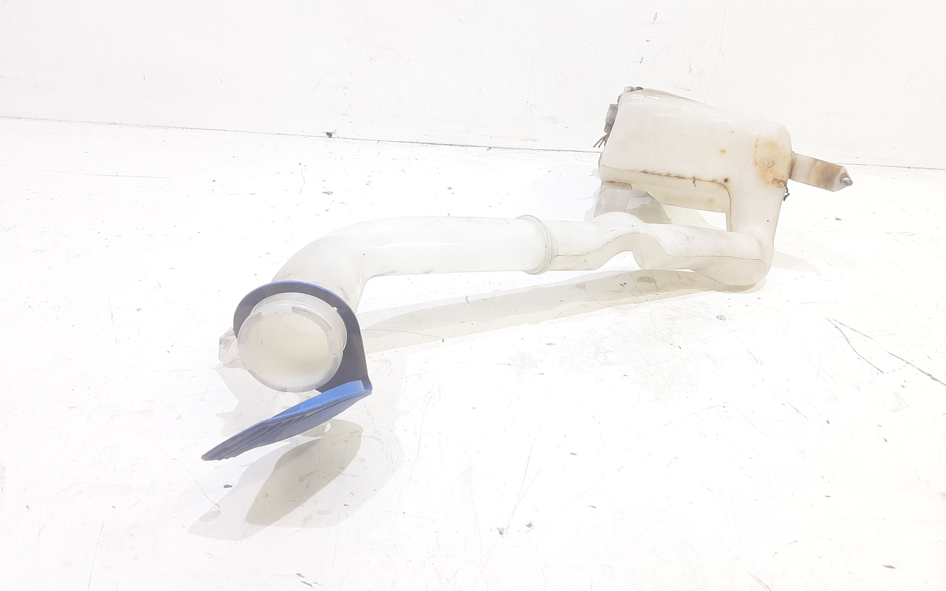 Vaschetta Tergi ant SEAT Ibiza Serie (08>12)