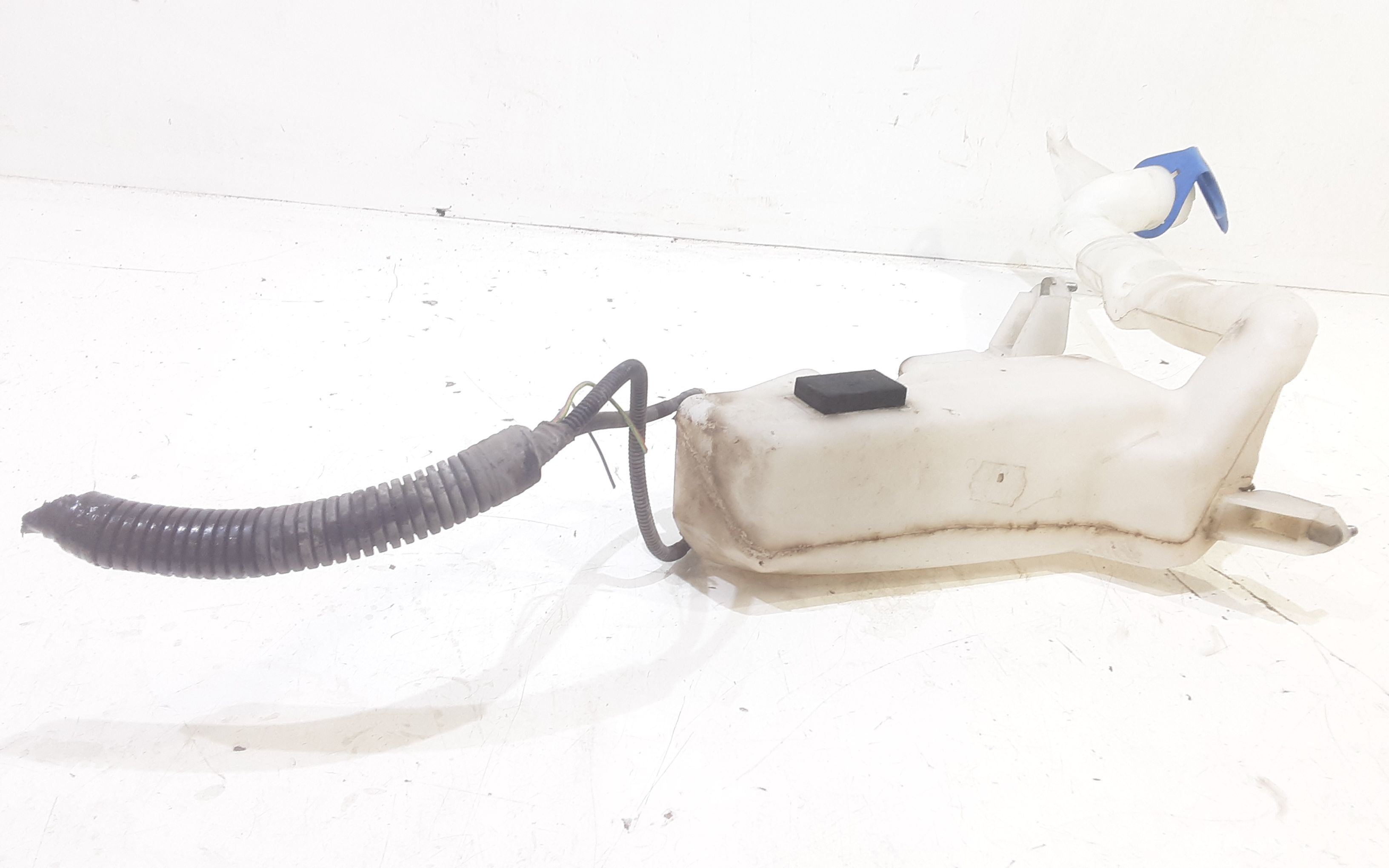 Vaschetta Tergi ant SEAT Ibiza Serie (08>12)