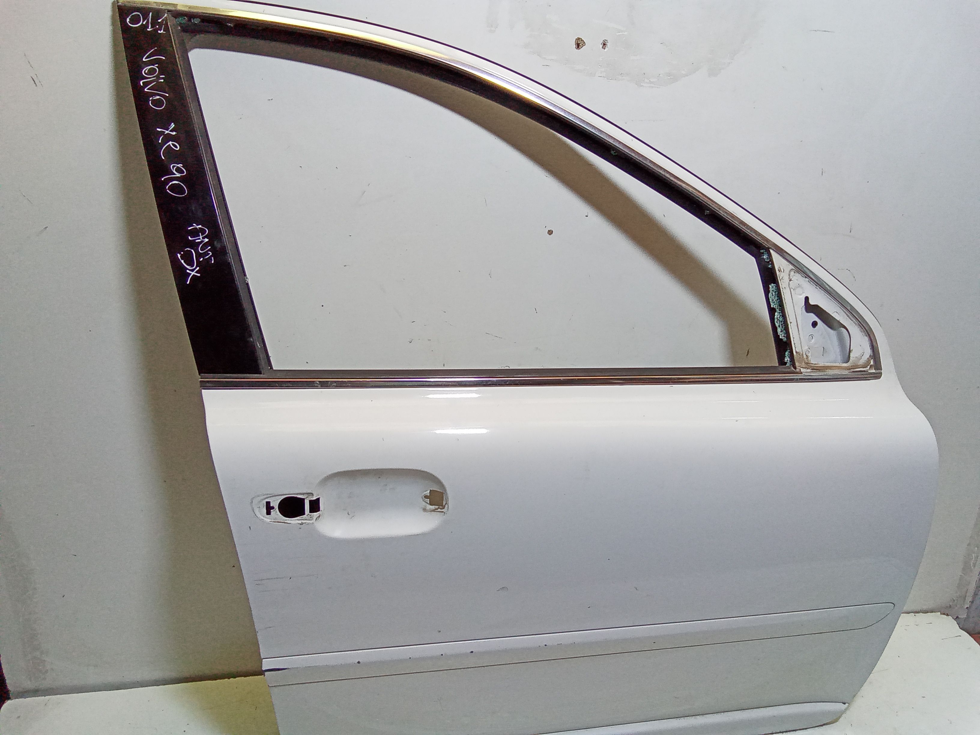 Portiera anteriore Destra VOLVO XC90 1 Serie