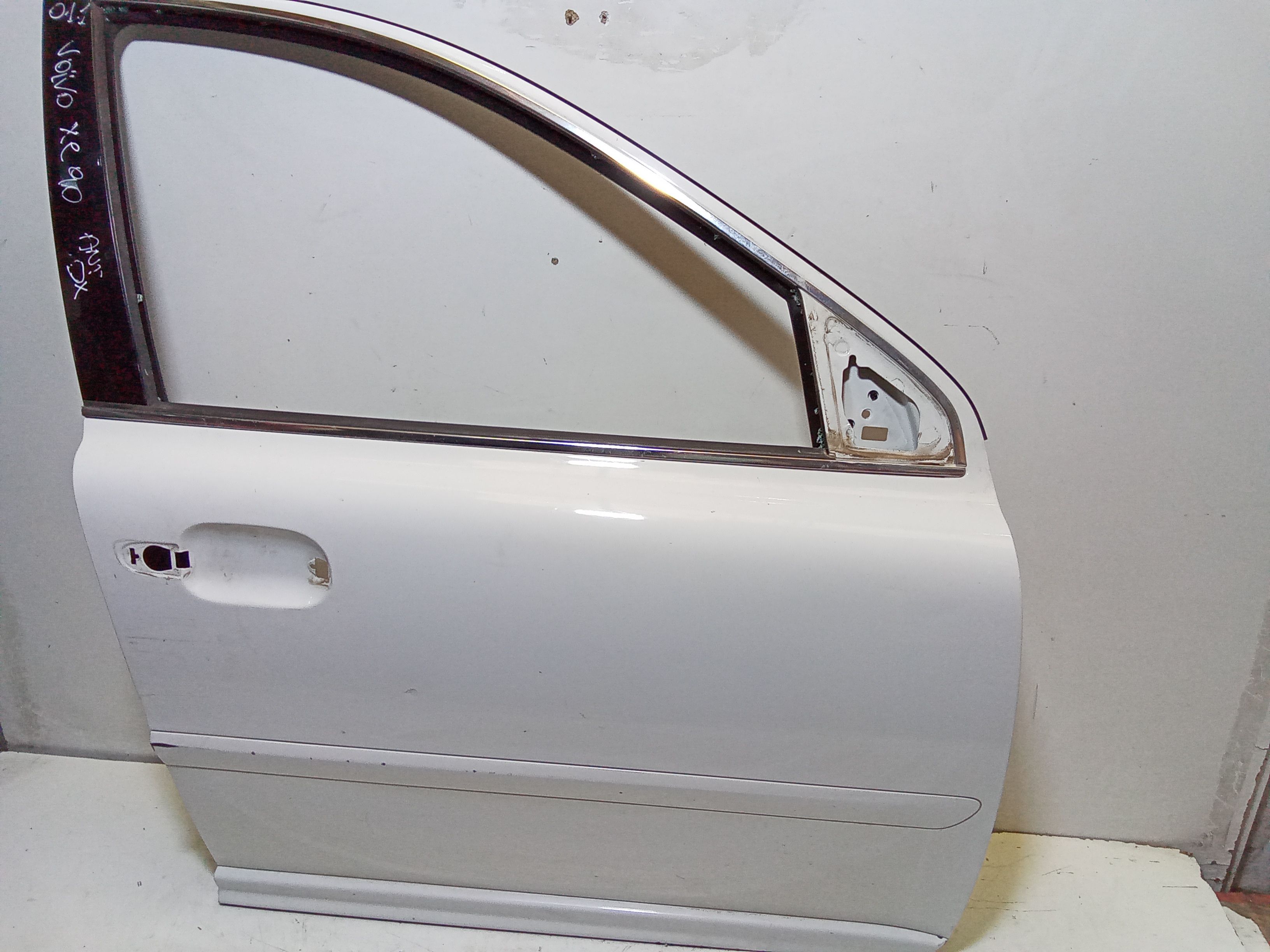 Portiera anteriore Destra VOLVO XC90 1 Serie