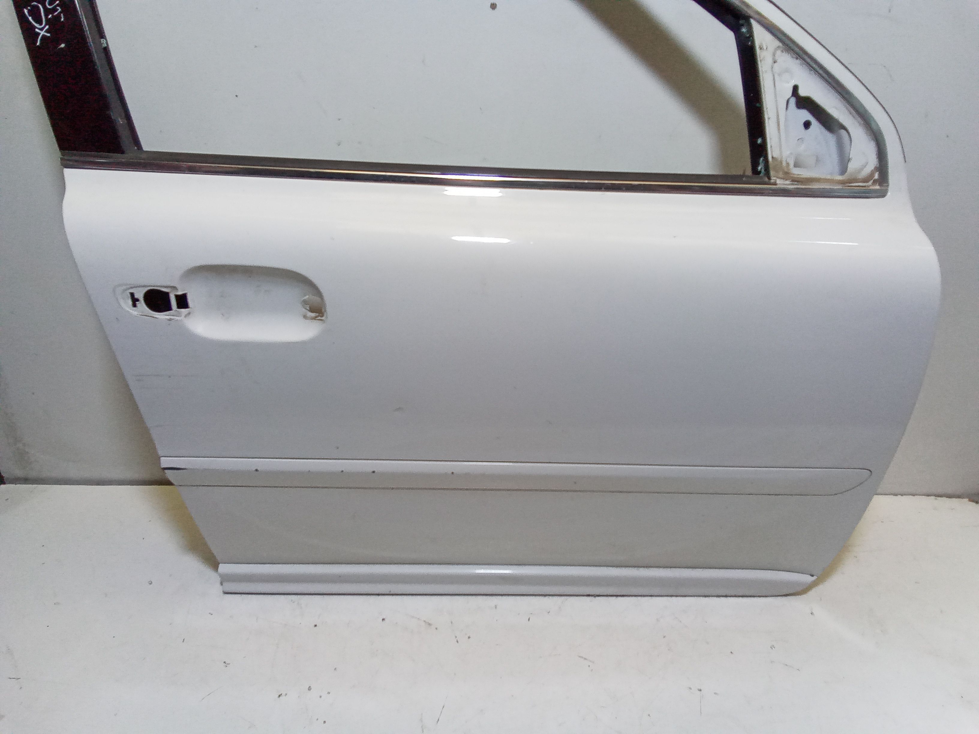 Portiera anteriore Destra VOLVO XC90 1 Serie