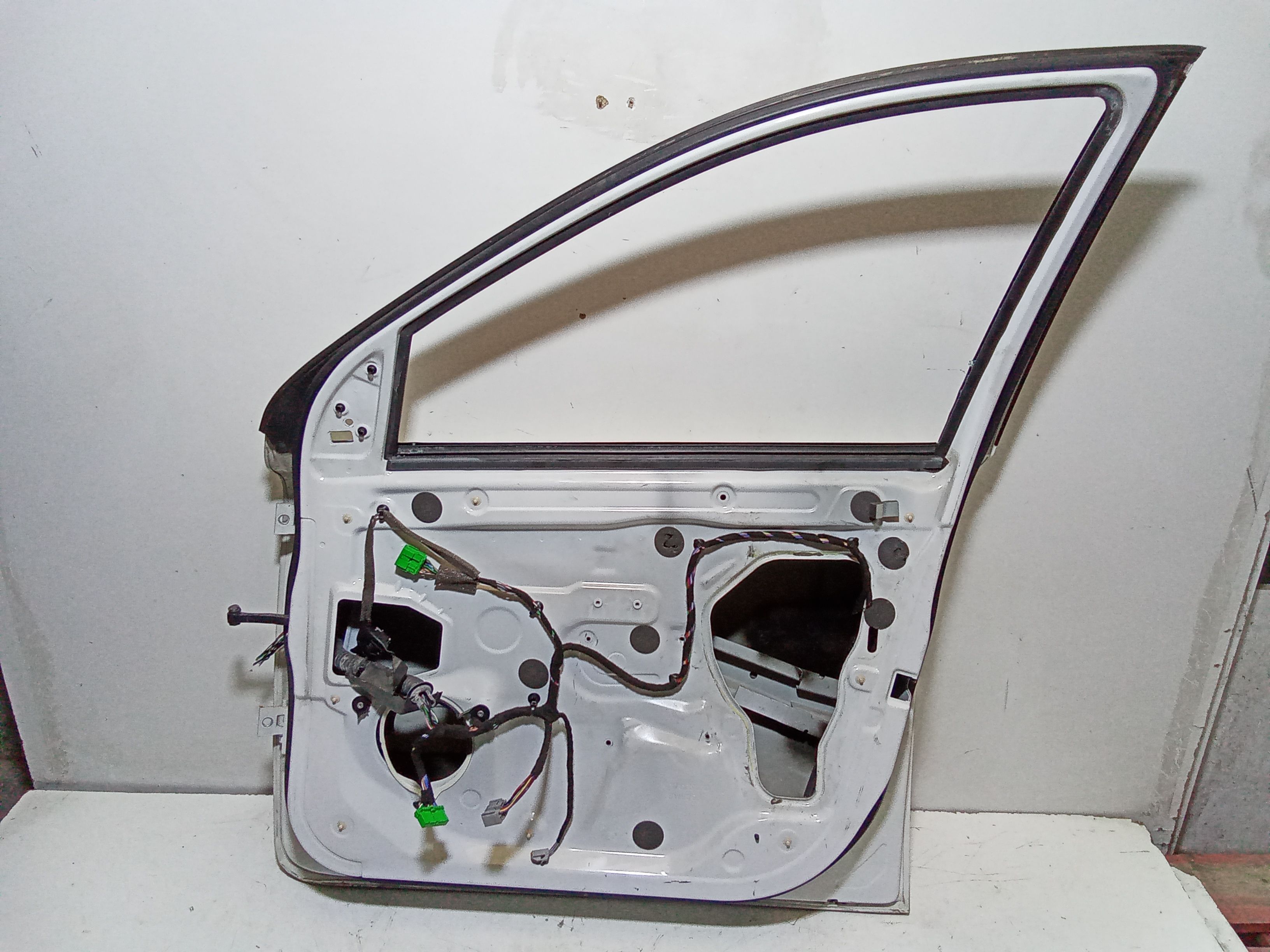 Portiera anteriore Destra VOLVO XC90 1 Serie