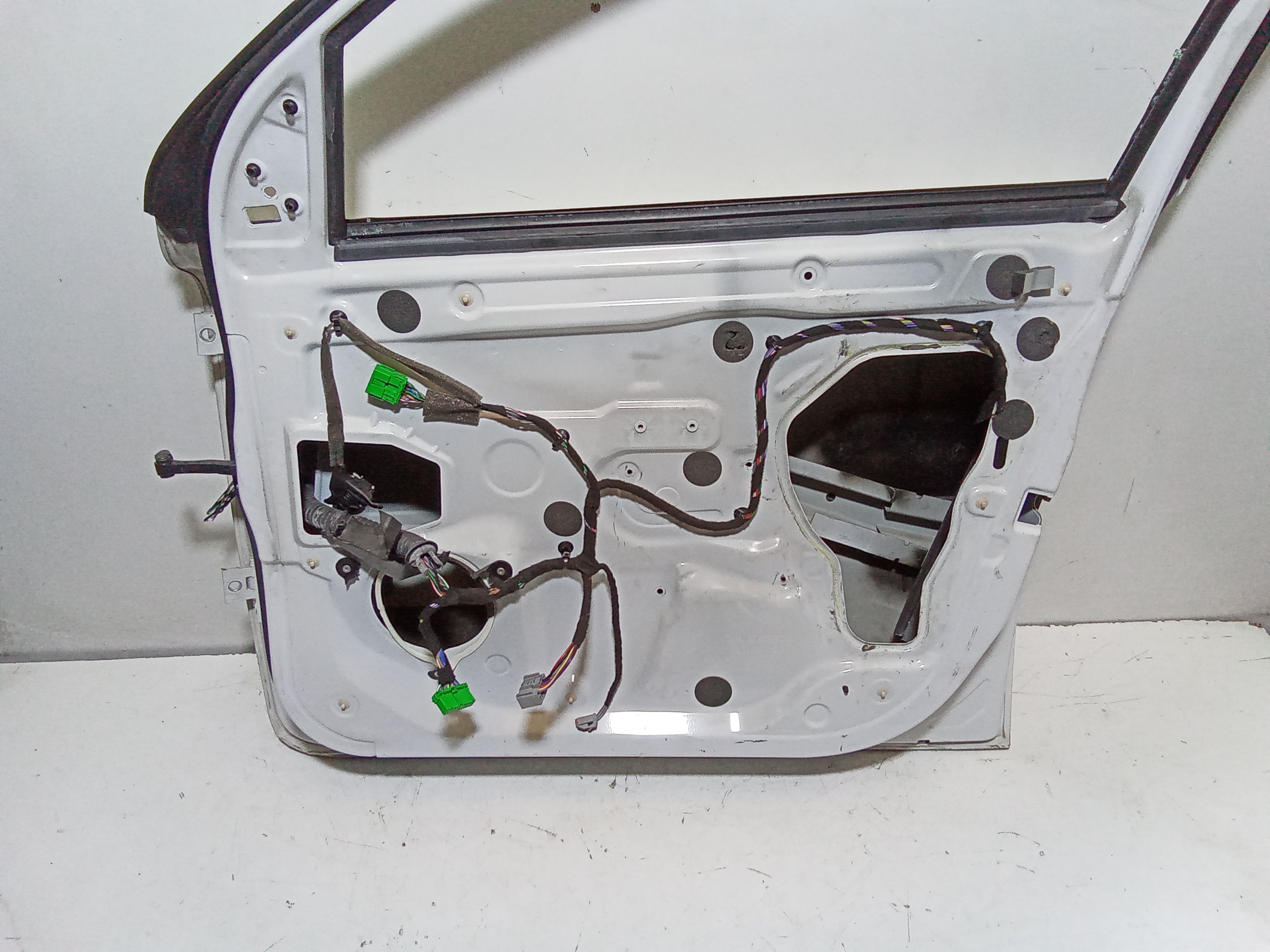 Portiera anteriore Destra VOLVO XC90 1 Serie