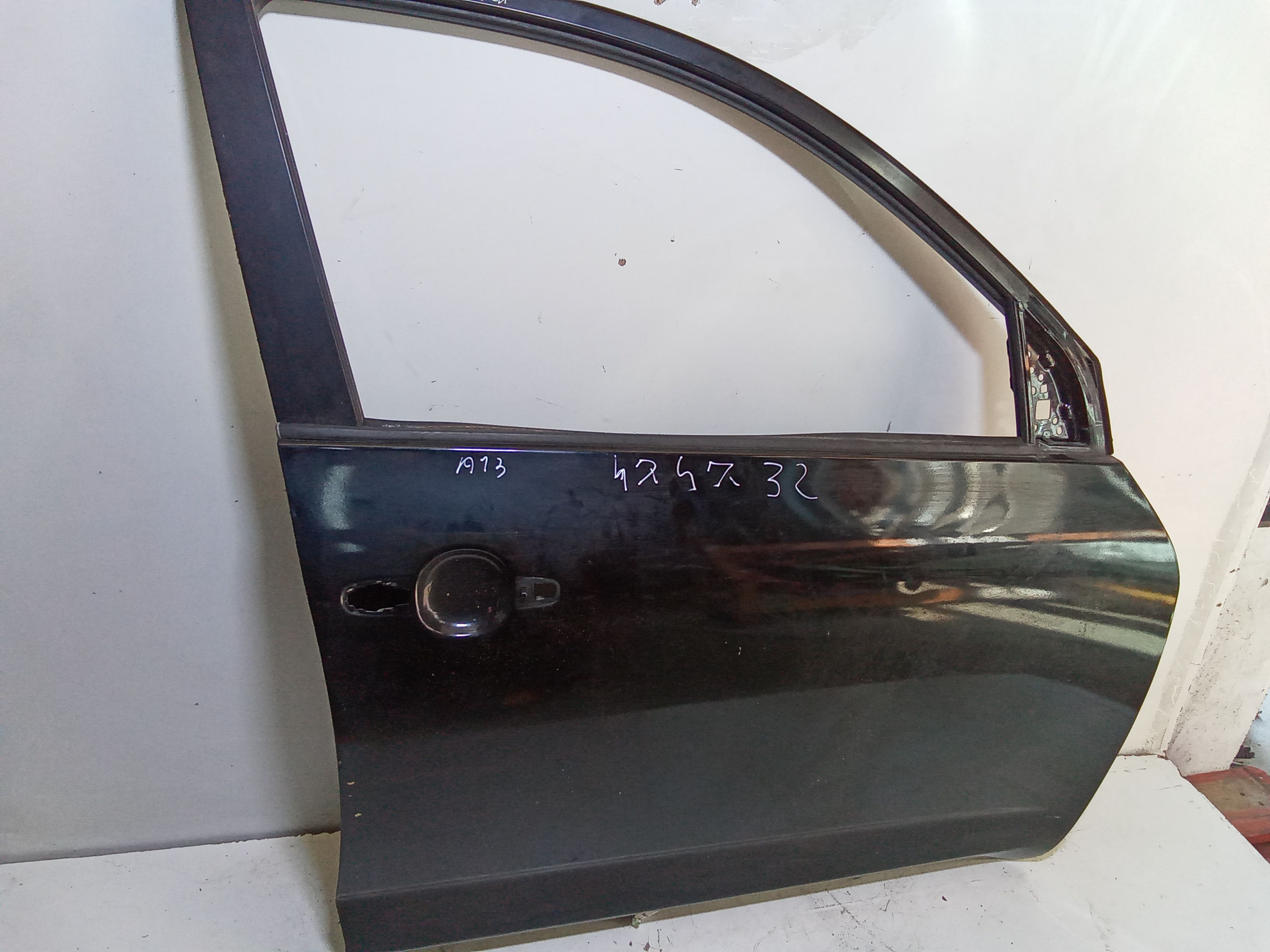 Portiera anteriore Destra TOYOTA Rav4 4 Serie