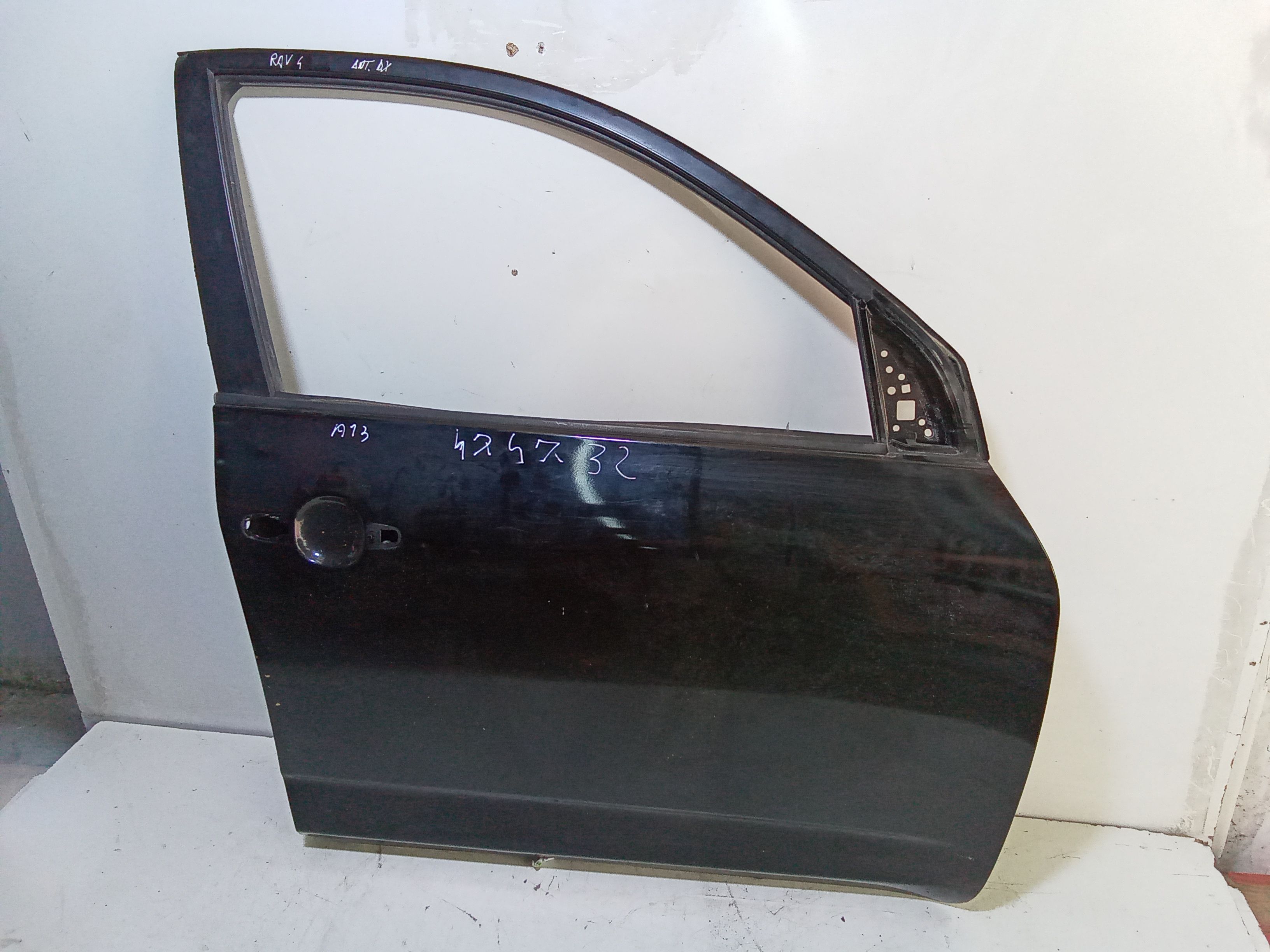 Portiera anteriore Destra TOYOTA Rav4 4 Serie