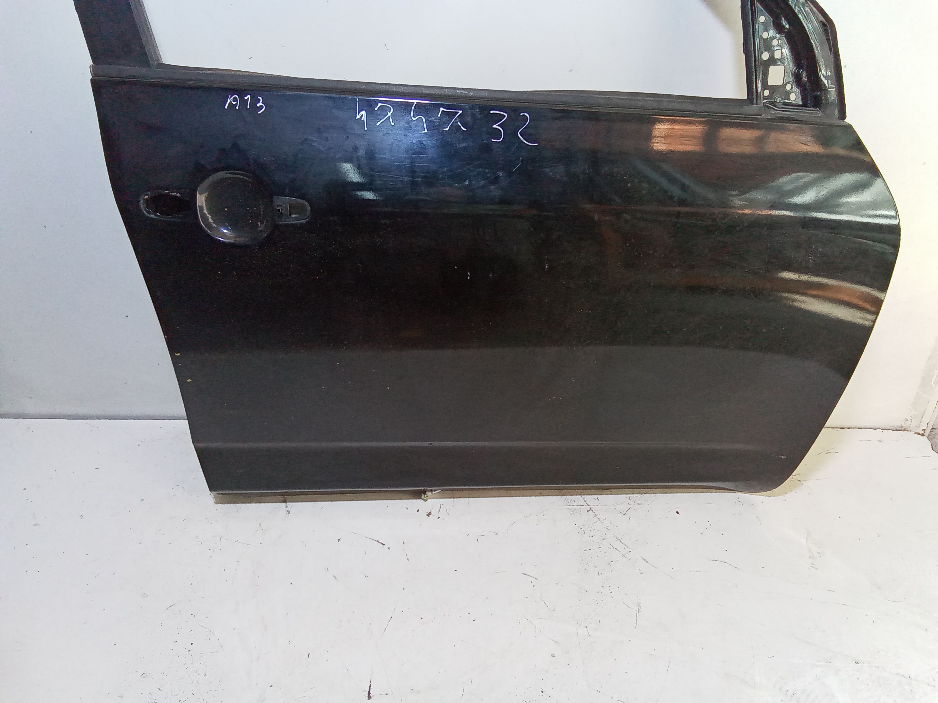 Portiera anteriore Destra TOYOTA Rav4 4 Serie