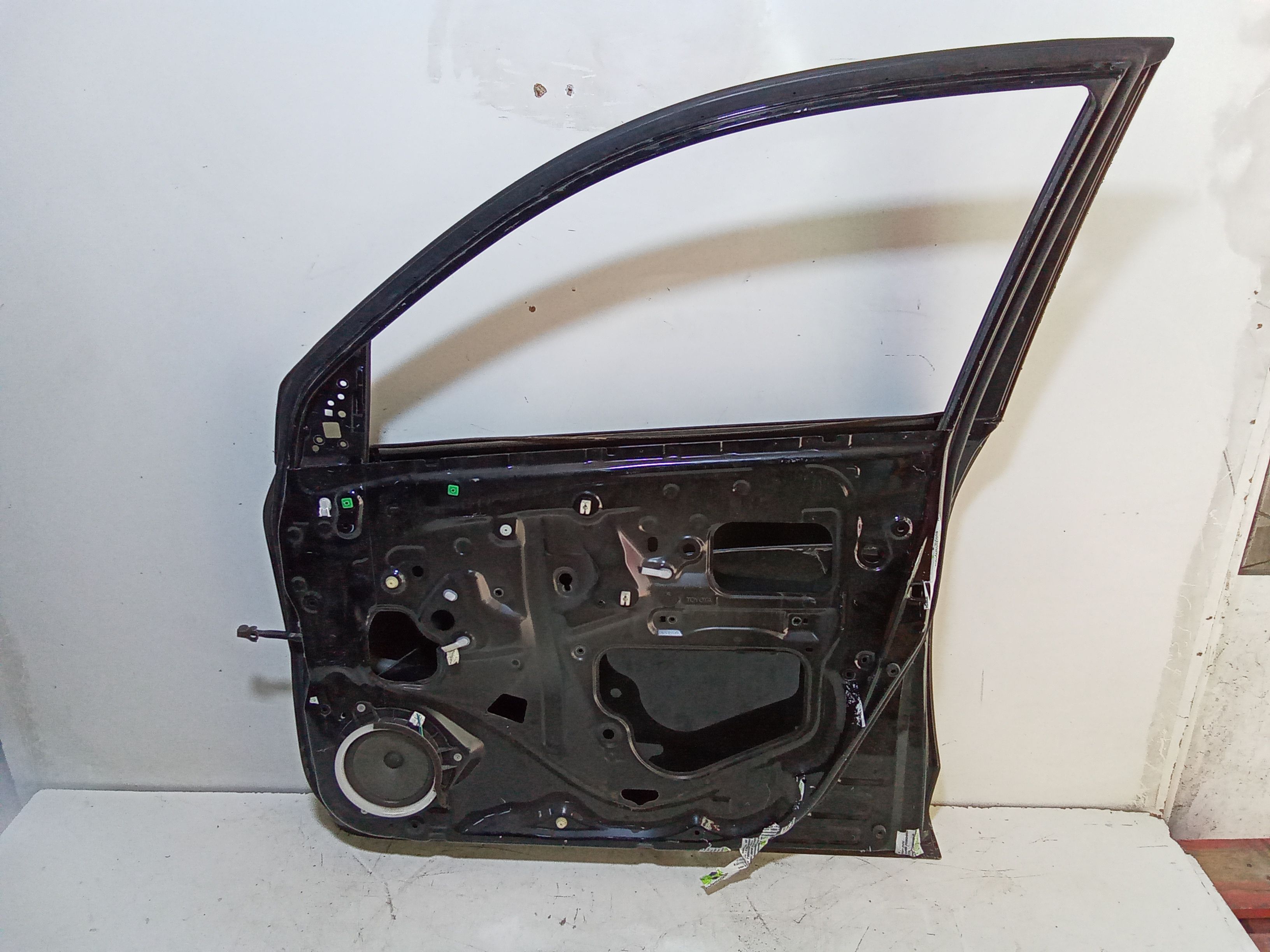 Portiera anteriore Destra TOYOTA Rav4 4 Serie