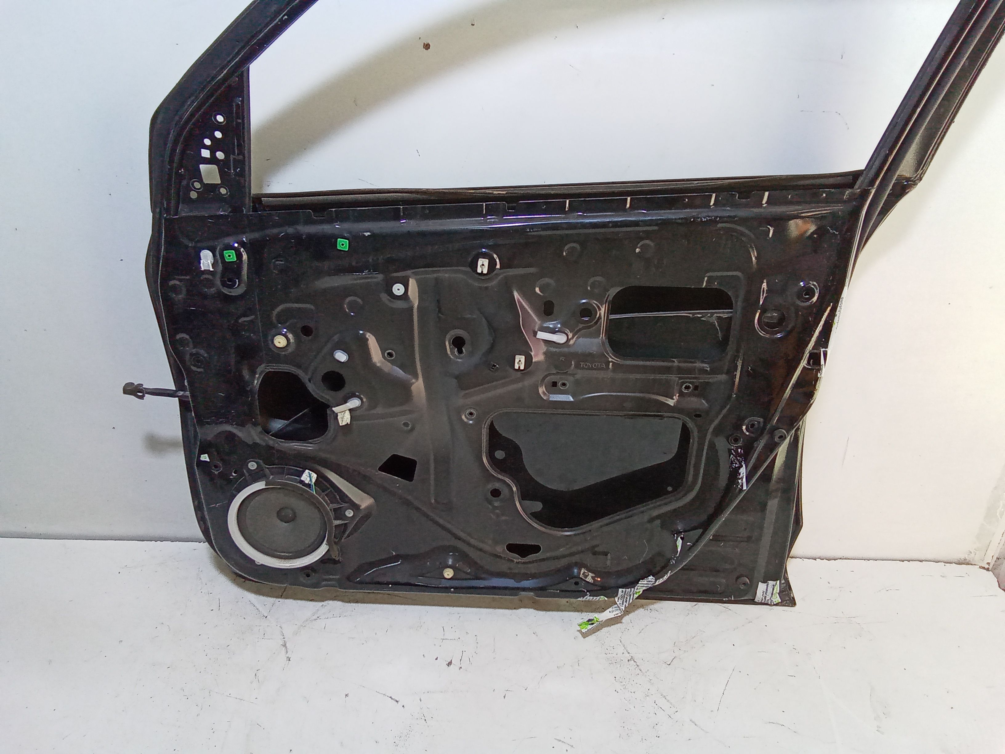 Portiera anteriore Destra TOYOTA Rav4 4 Serie