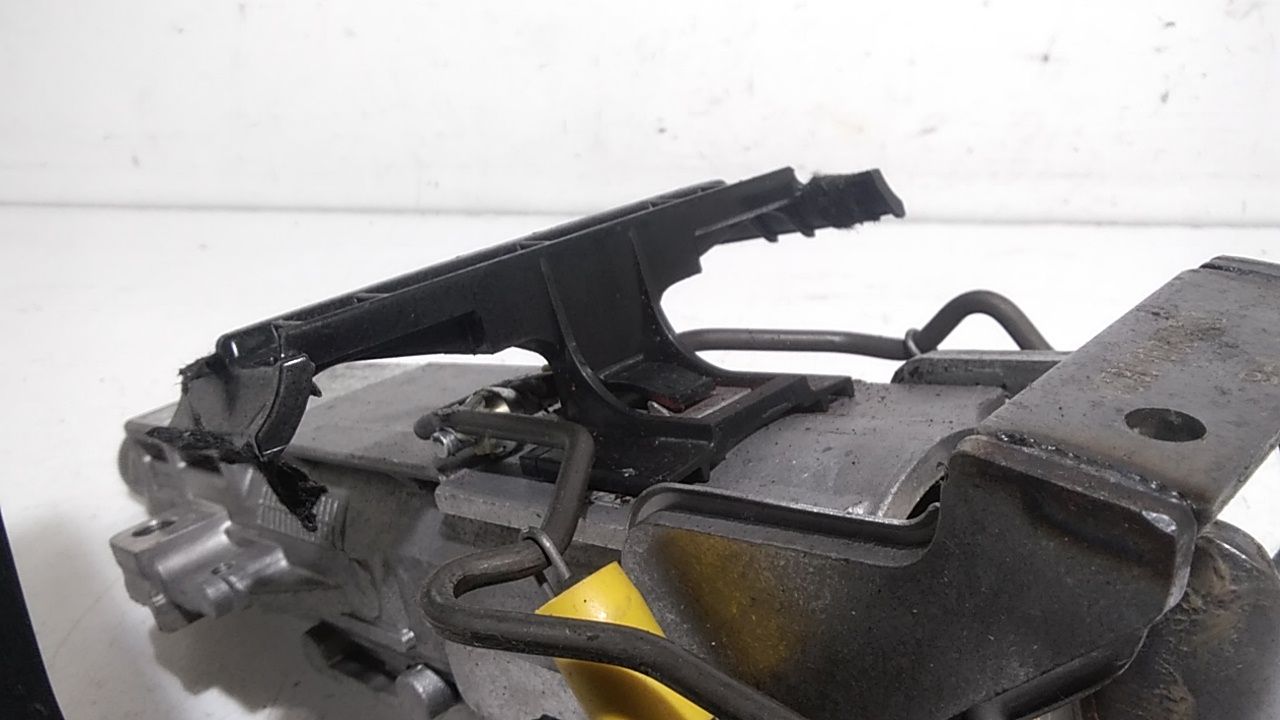 Canna dello sterzo (Piantone) VOLKSWAGEN T-CROSS Serie (19>)