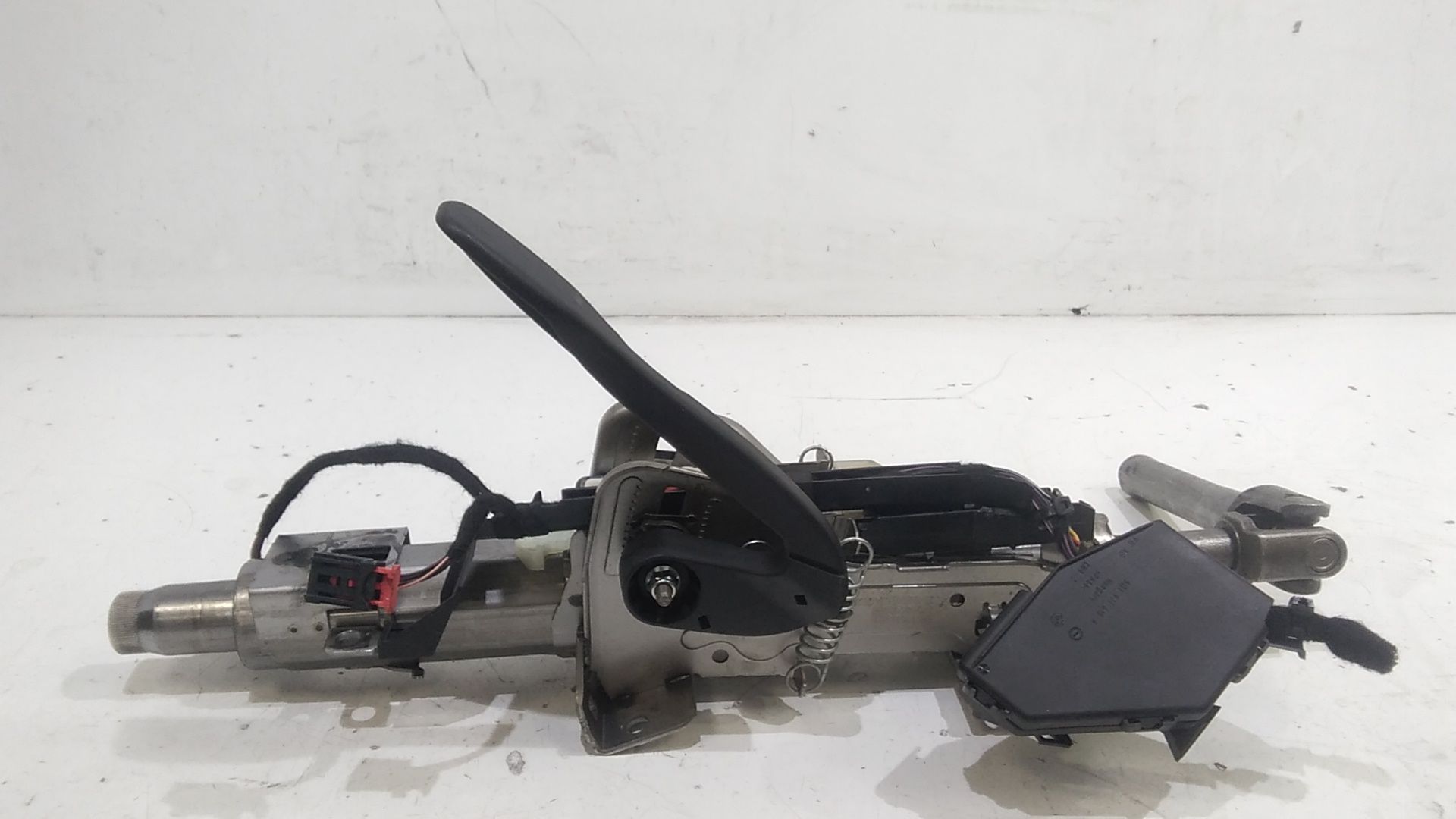 Canna dello sterzo (Piantone) VOLKSWAGEN Golf 7 Berlina (12>)