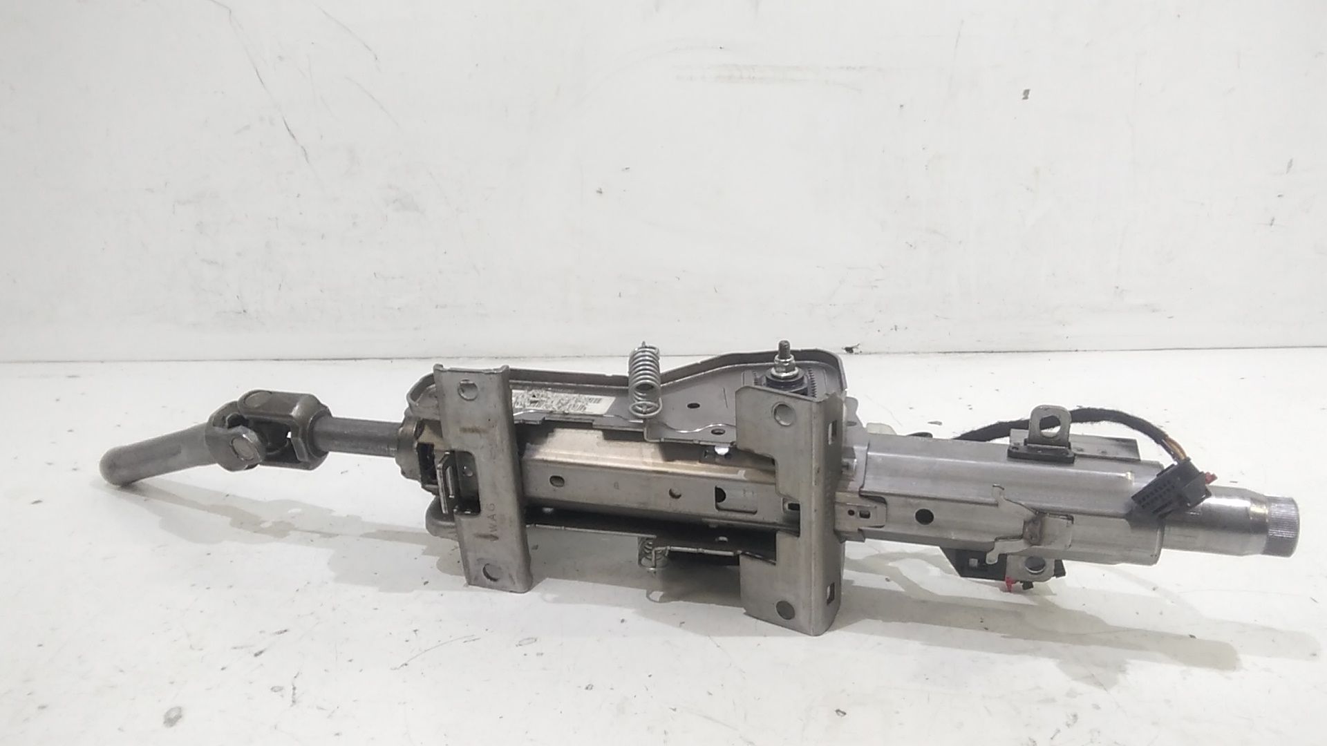 Canna dello sterzo (Piantone) VOLKSWAGEN Golf 7 Berlina (12>)