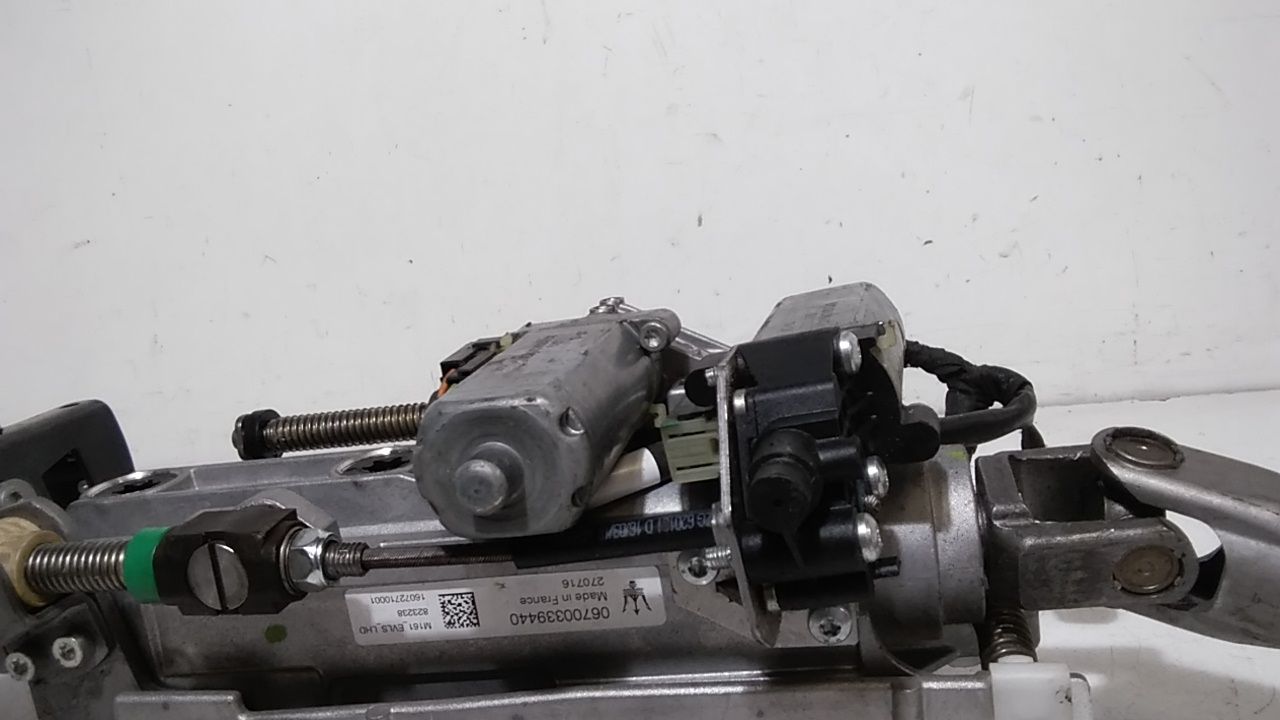 Canna dello sterzo (Piantone) MASERATI Levante Serie (16>)