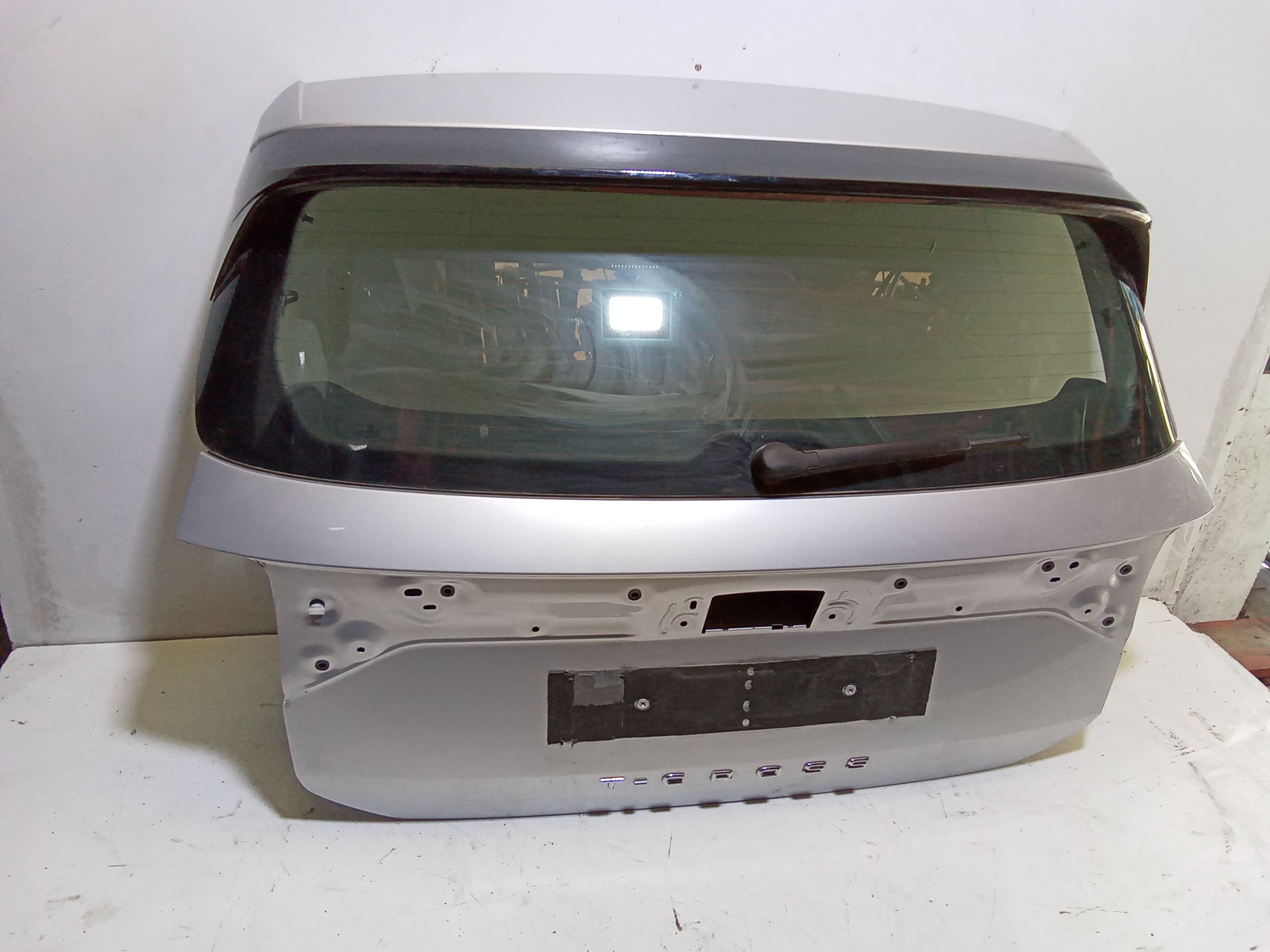 Portellone Posteriore Completo VOLKSWAGEN T-CROSS Serie (19>)