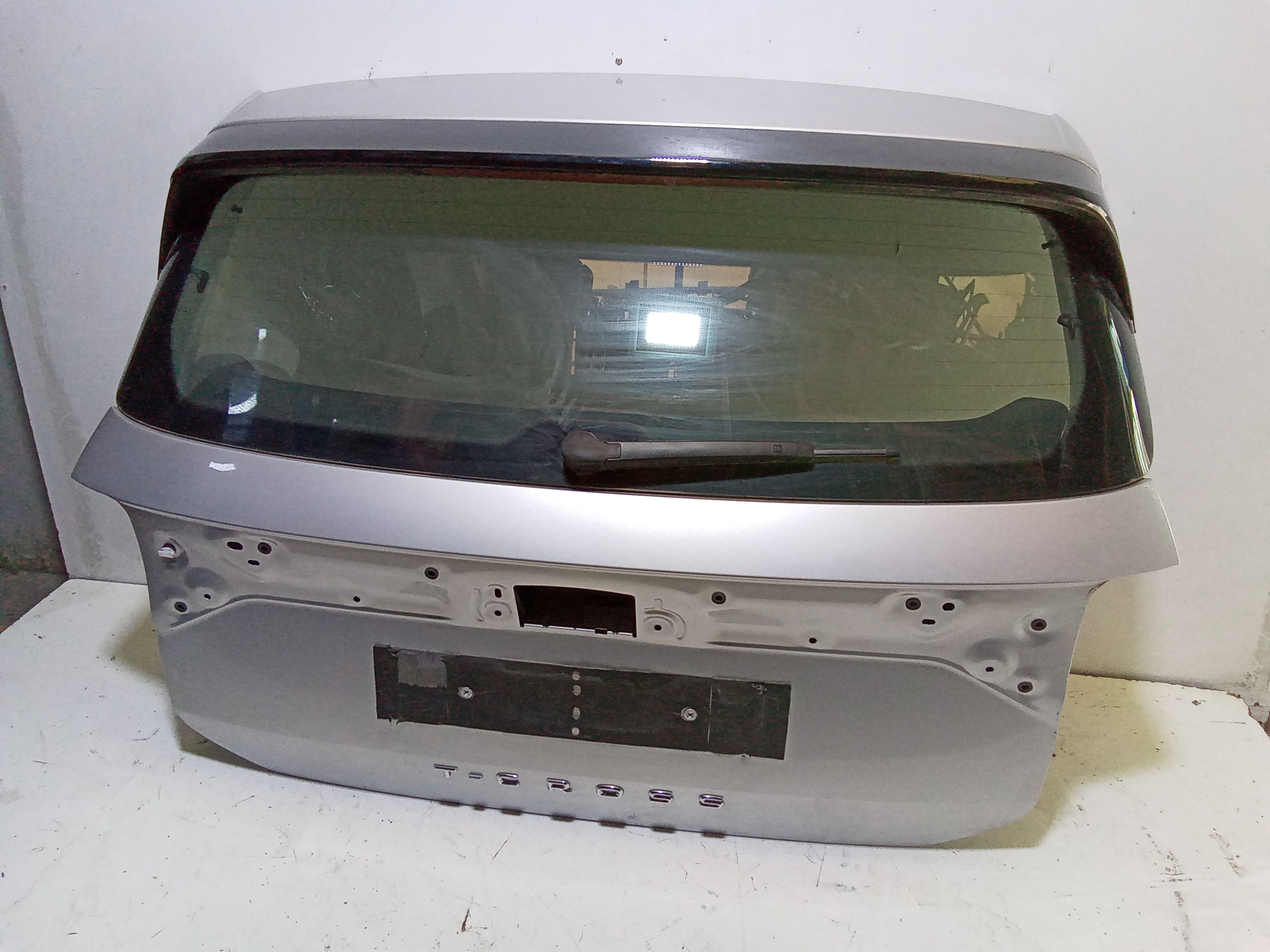 Portellone Posteriore Completo VOLKSWAGEN T-CROSS Serie (19>)