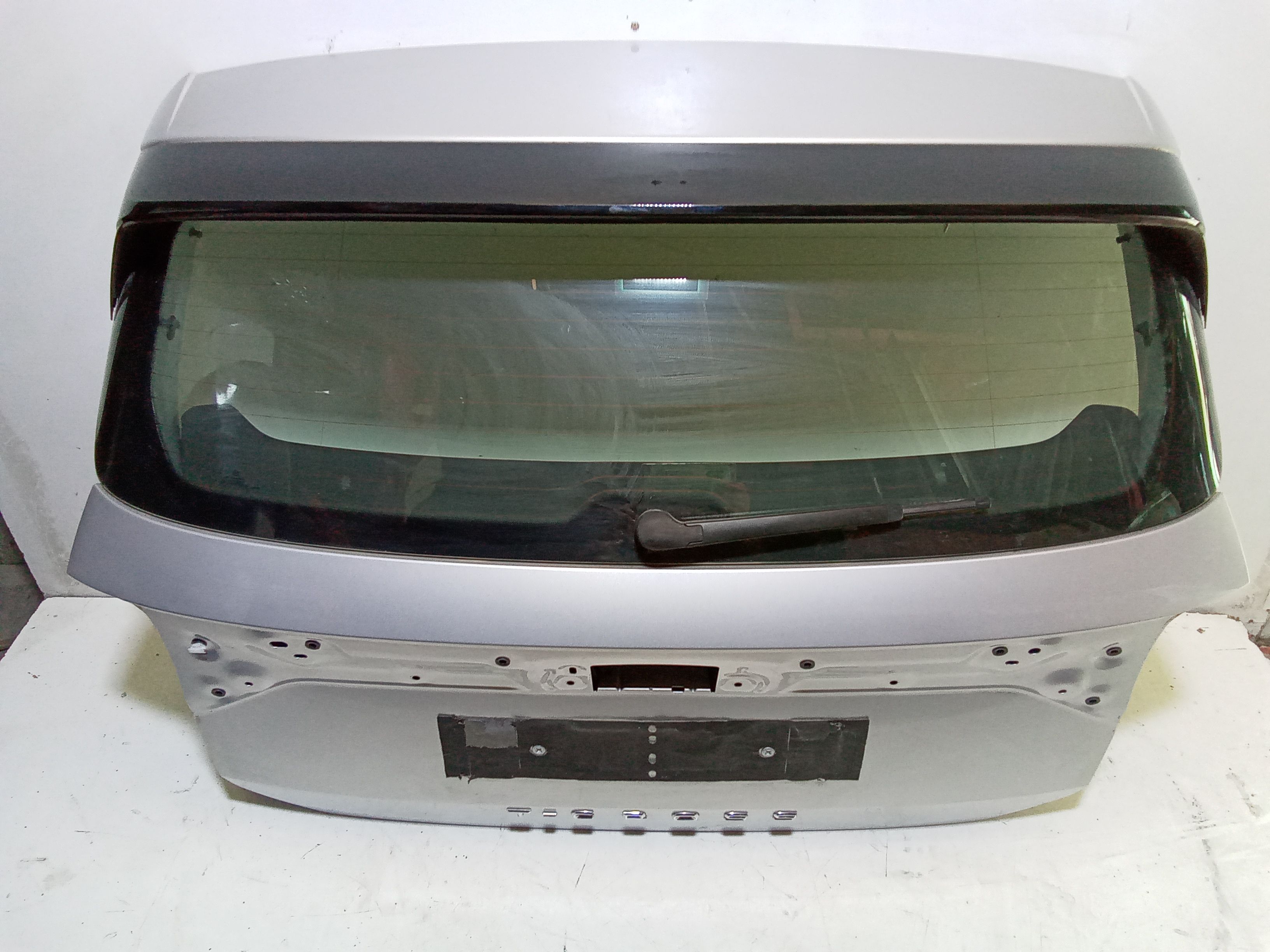 Portellone Posteriore Completo VOLKSWAGEN T-CROSS Serie (19>)