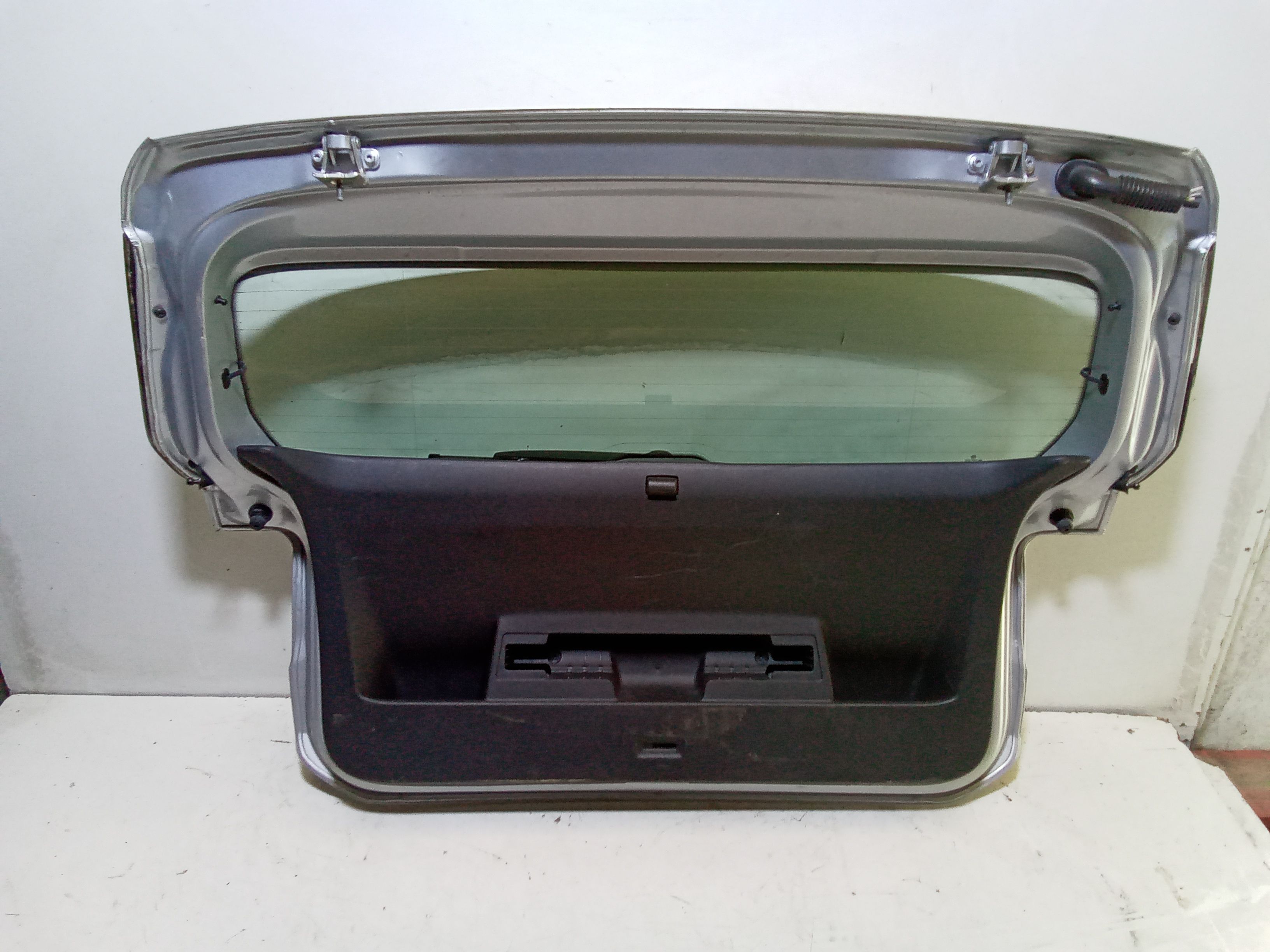 Portellone Posteriore Completo VOLKSWAGEN T-CROSS Serie (19>)