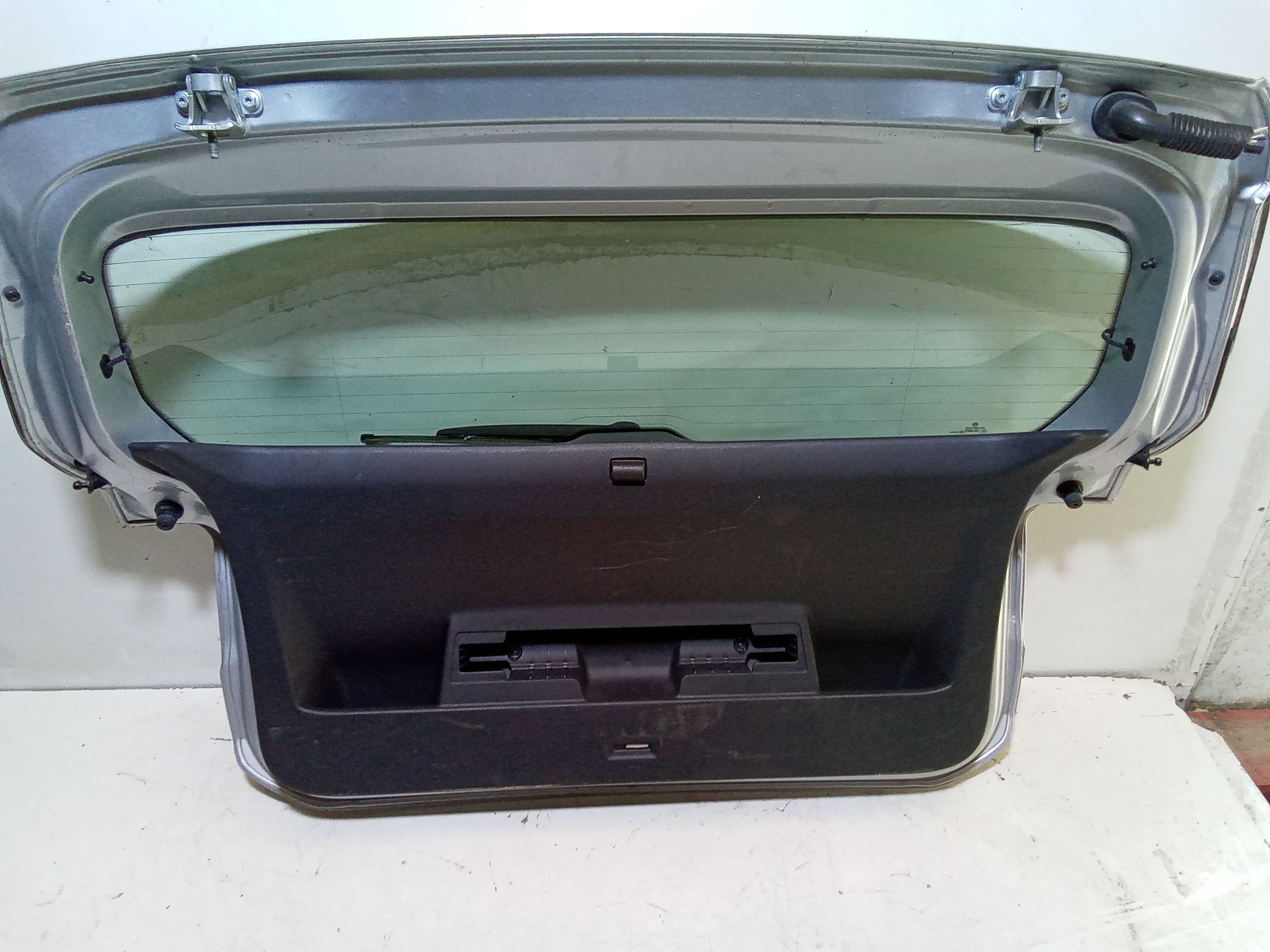 Portellone Posteriore Completo VOLKSWAGEN T-CROSS Serie (19>)