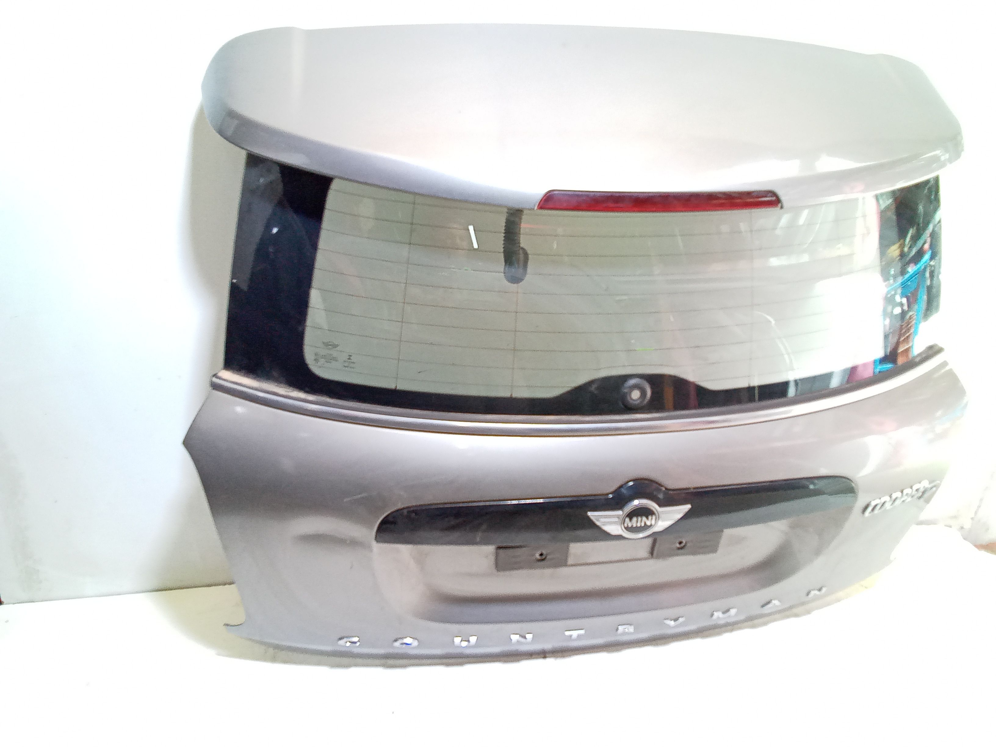 Portellone Posteriore Completo MINI Countryman Serie (F60) (16>)