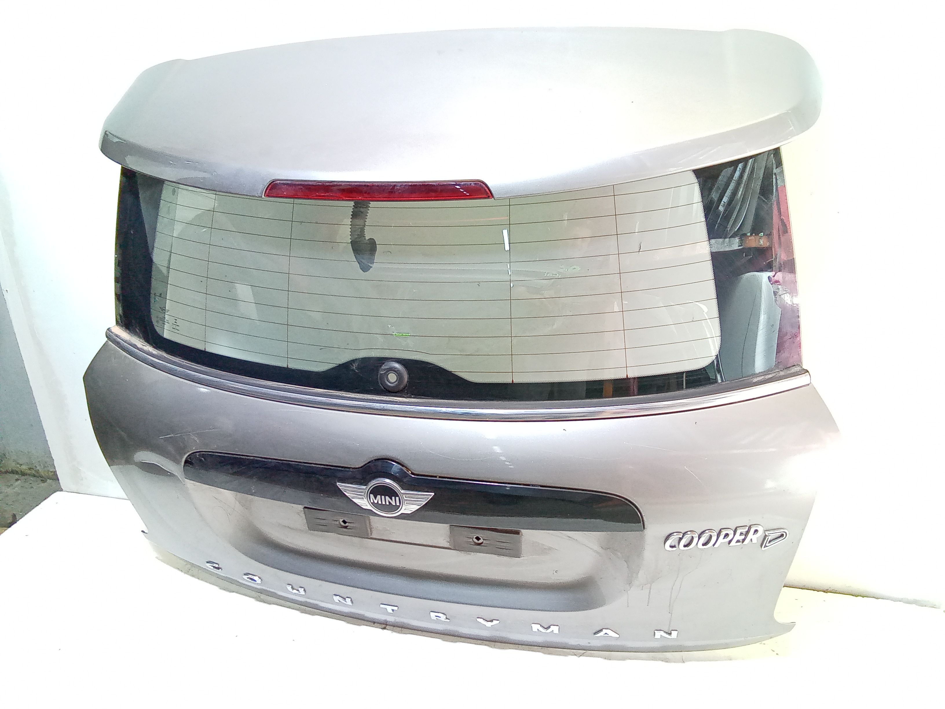 Portellone Posteriore Completo MINI Countryman Serie (F60) (16>)