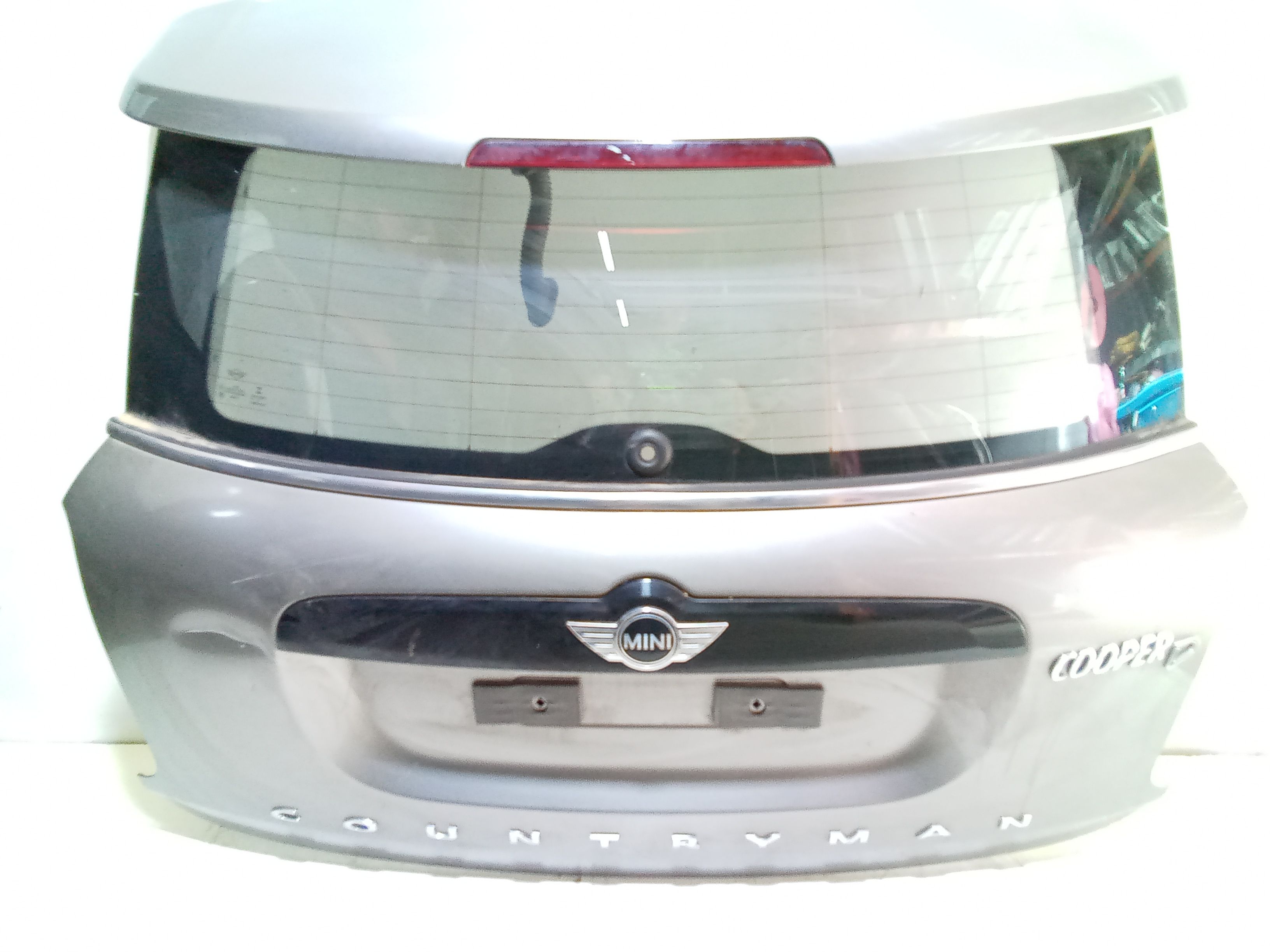 Portellone Posteriore Completo MINI Countryman Serie (F60) (16>)