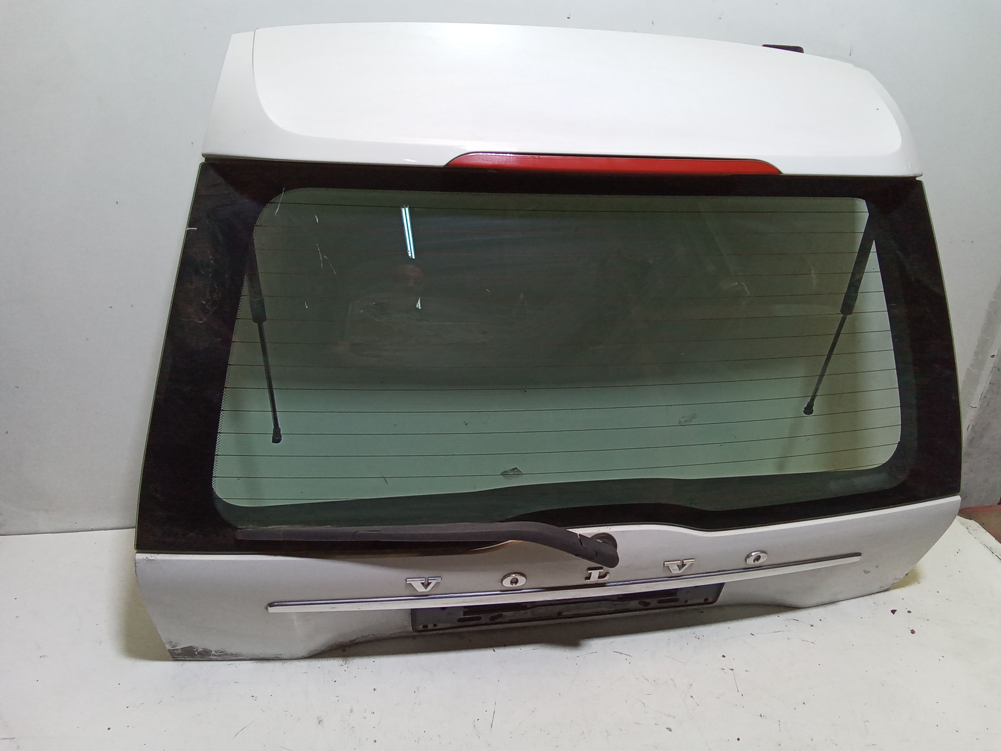 Portellone Posteriore Completo VOLVO XC90 1 Serie