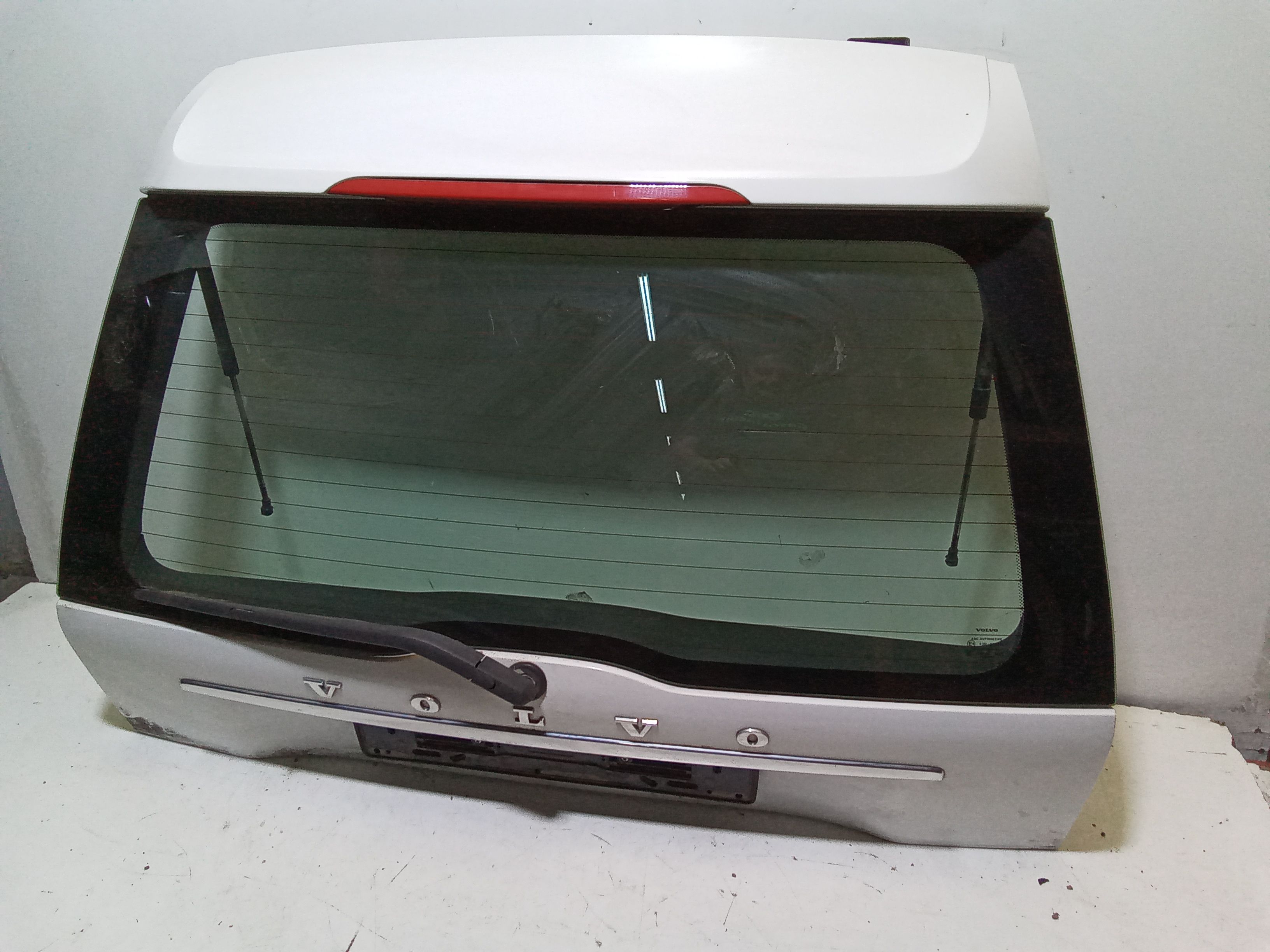 Portellone Posteriore Completo VOLVO XC90 1 Serie