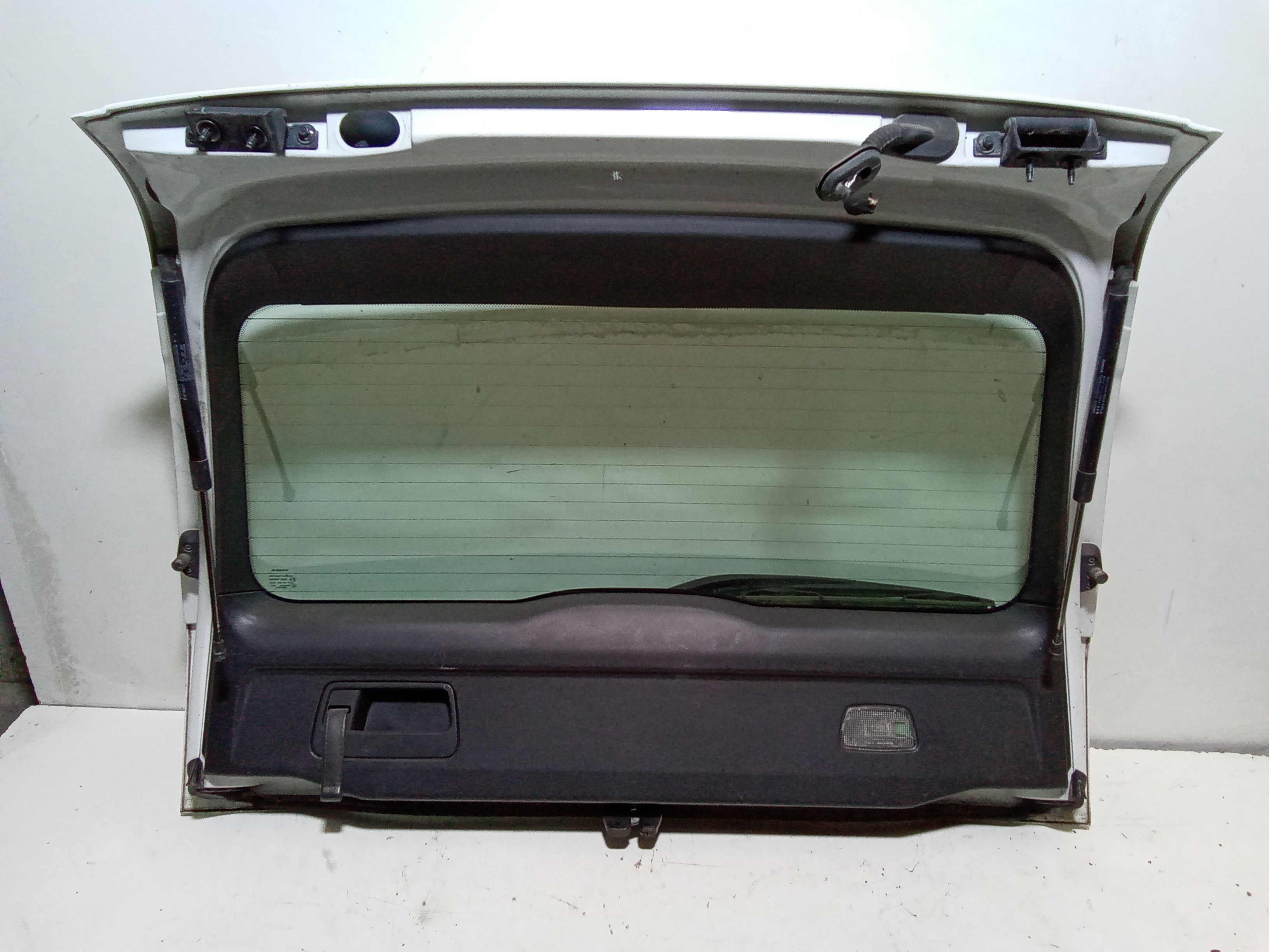 Portellone Posteriore Completo VOLVO XC90 1 Serie