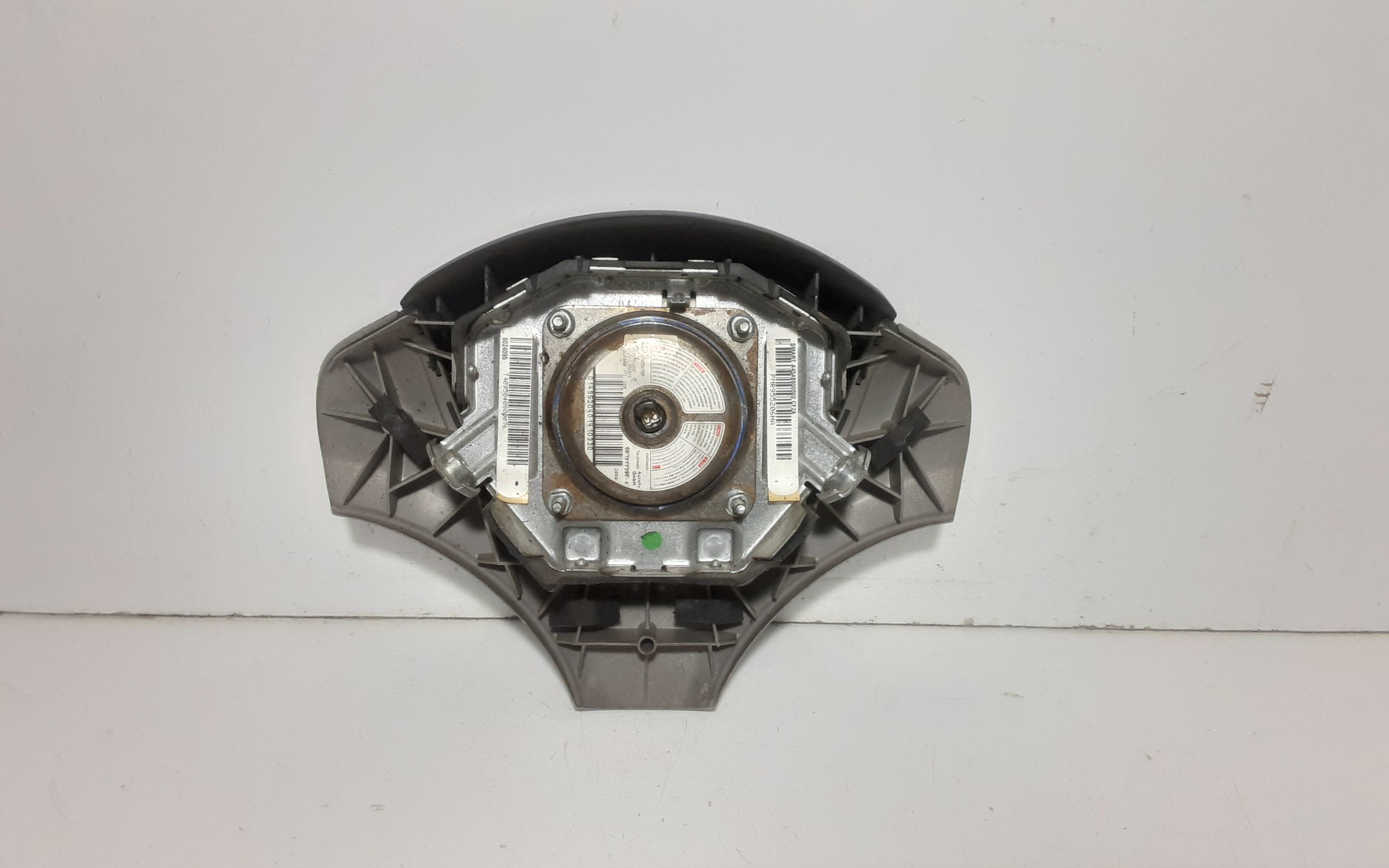 Airbag Volante SMART Forfour 1 Serie