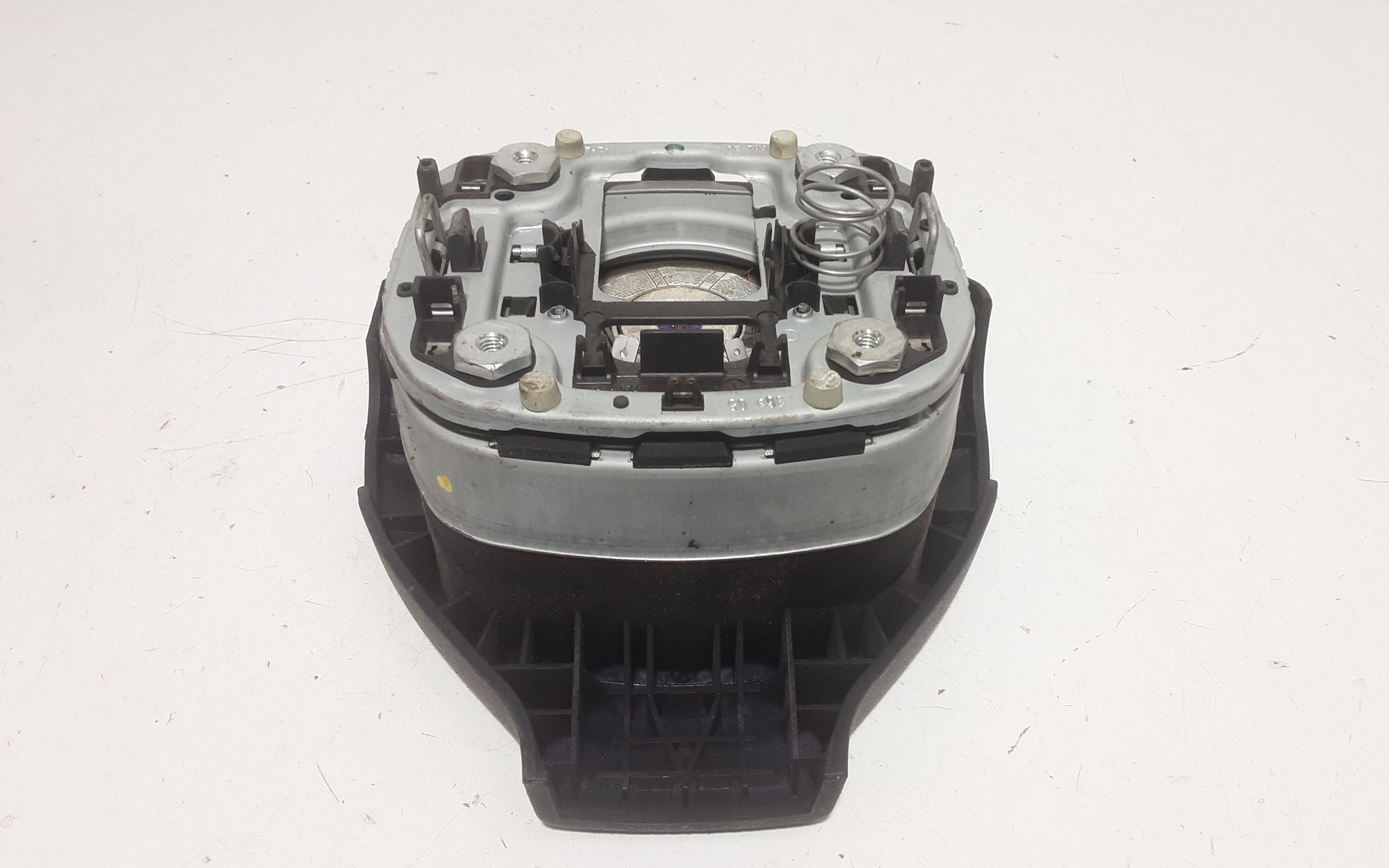 Airbag Volante VOLKSWAGEN Polo 4 Serie