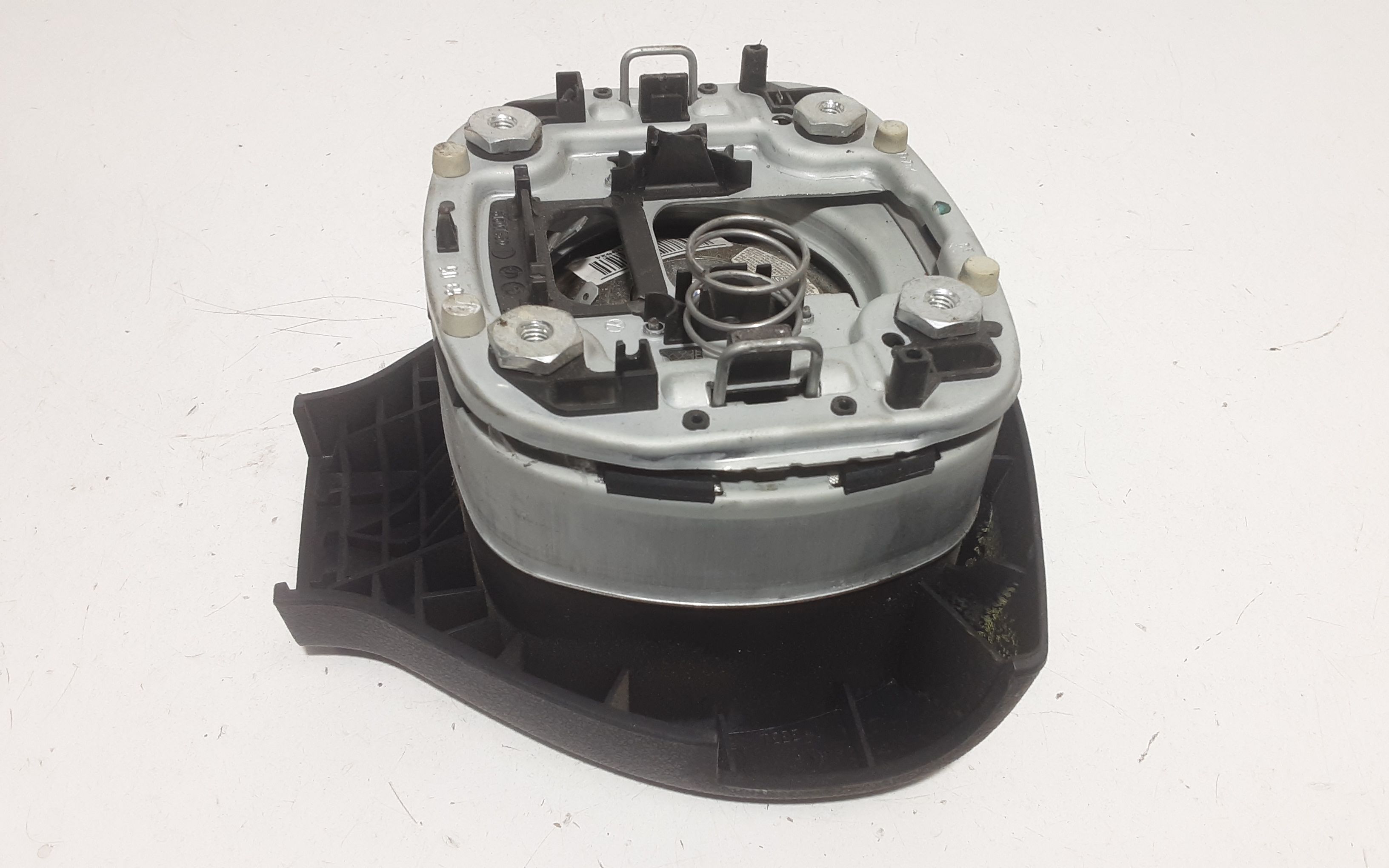 Airbag Volante VOLKSWAGEN Polo 4 Serie