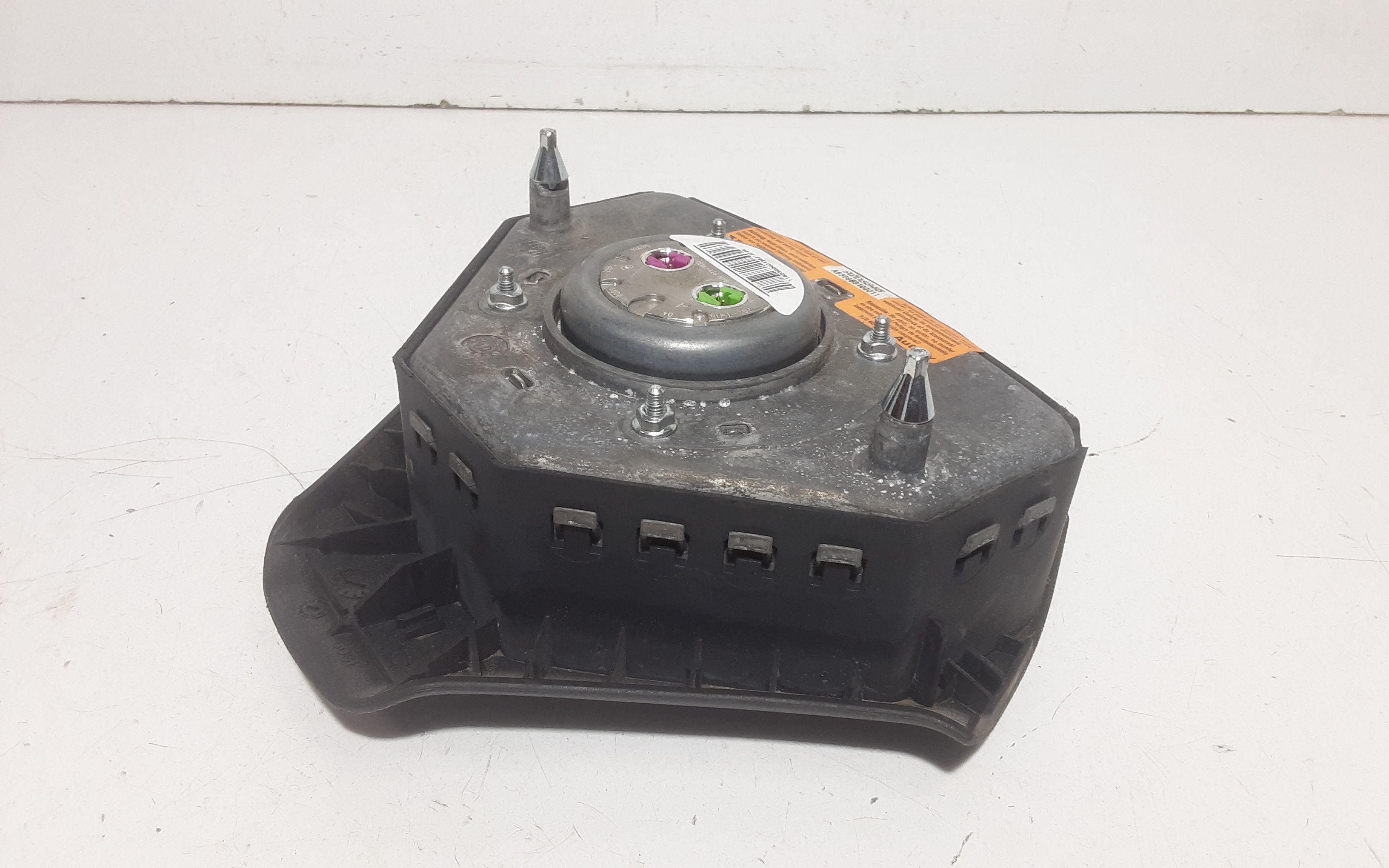 Airbag Volante VOLVO S60 1 Serie