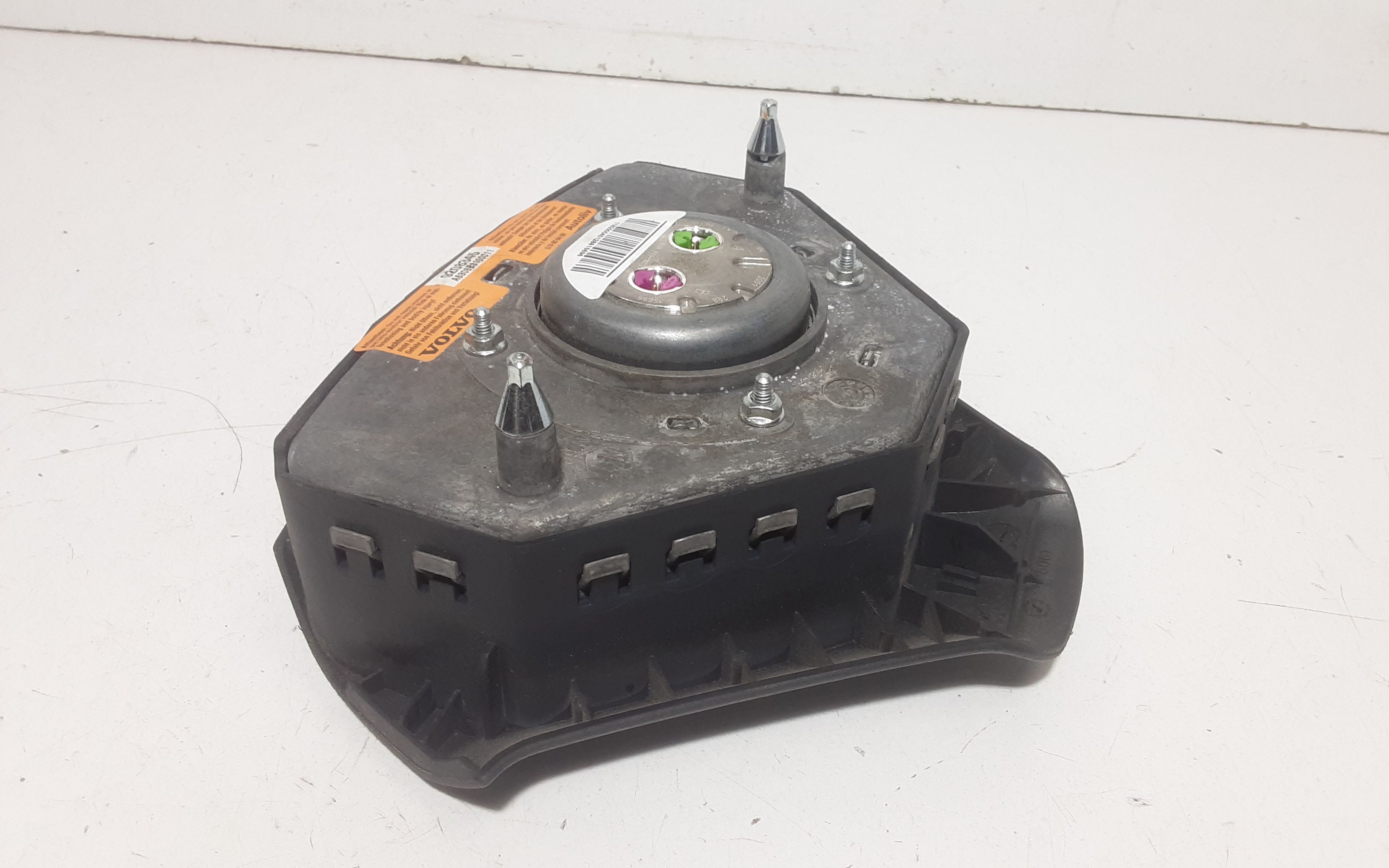 Airbag Volante VOLVO S60 1 Serie